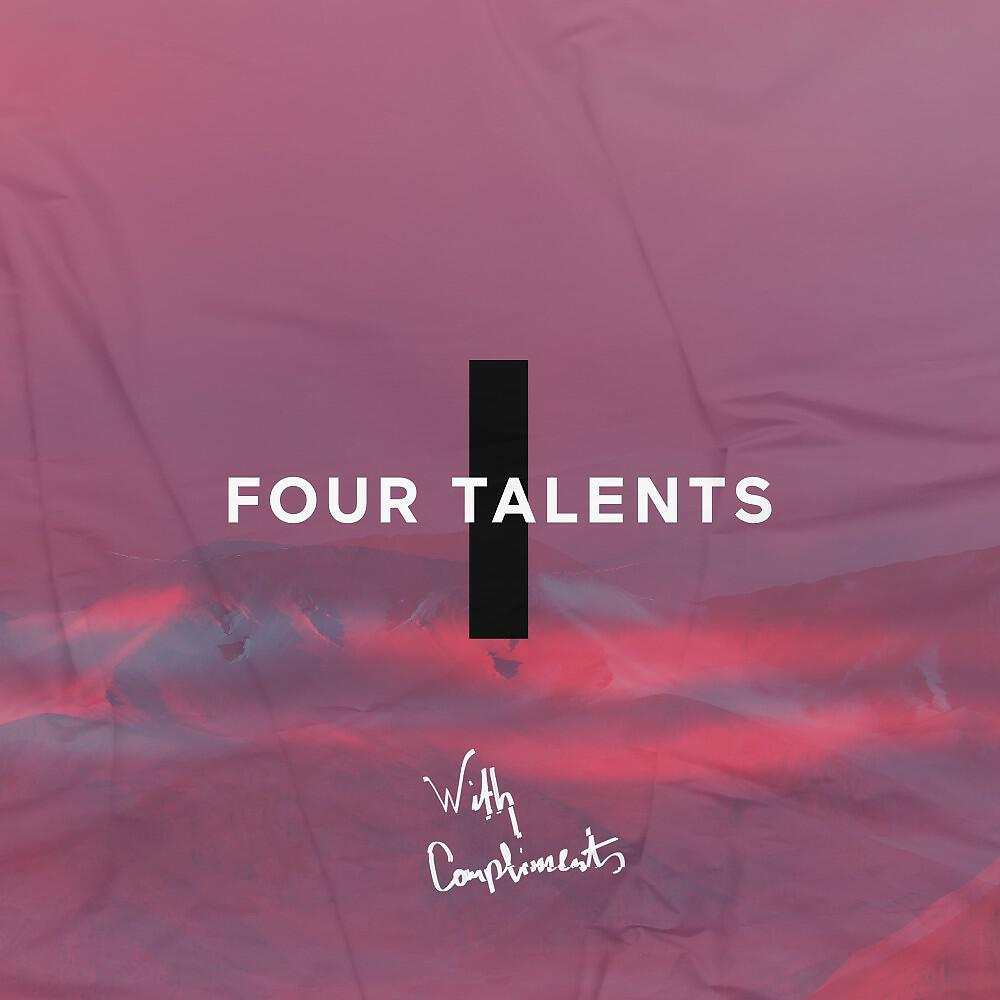 Релиз Four Talents - One