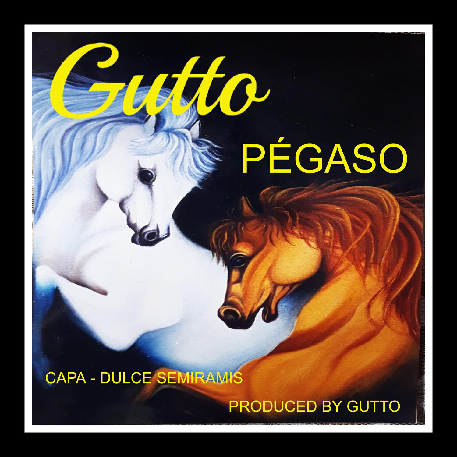 Релиз PÉGASO