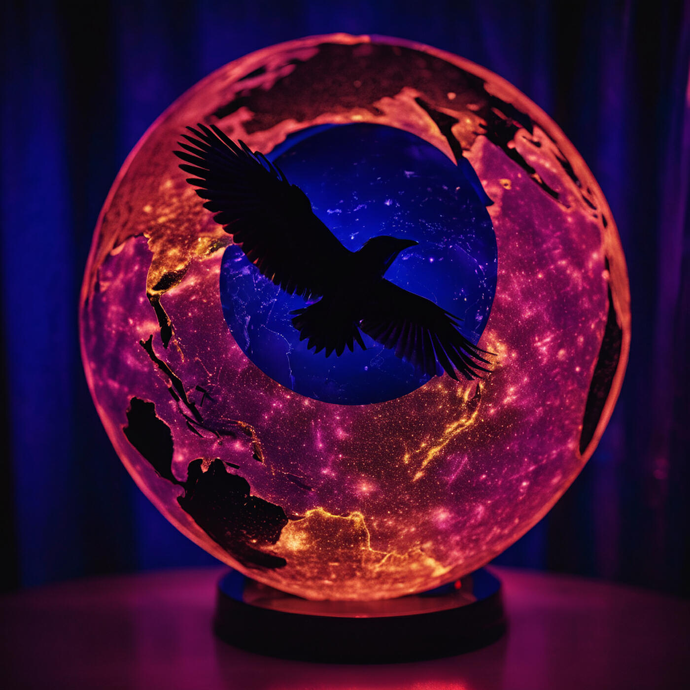 Релиз Tour the World
