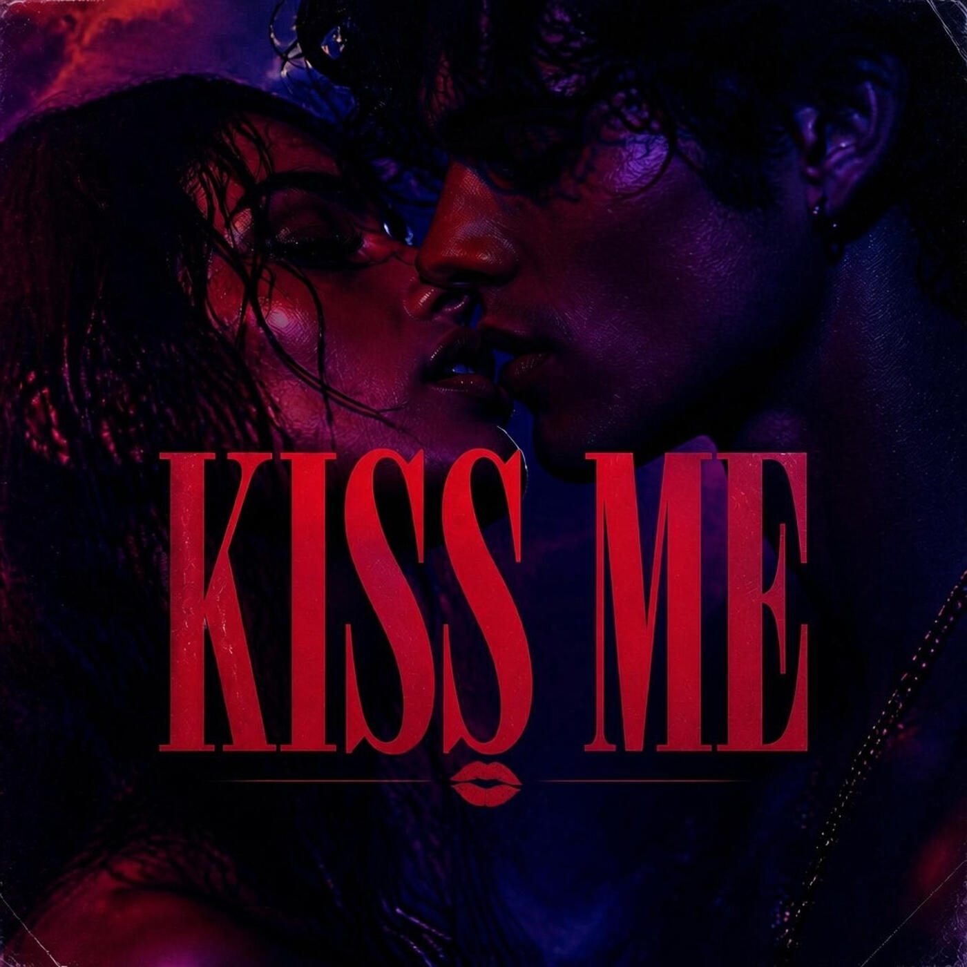Релиз Kiss Me