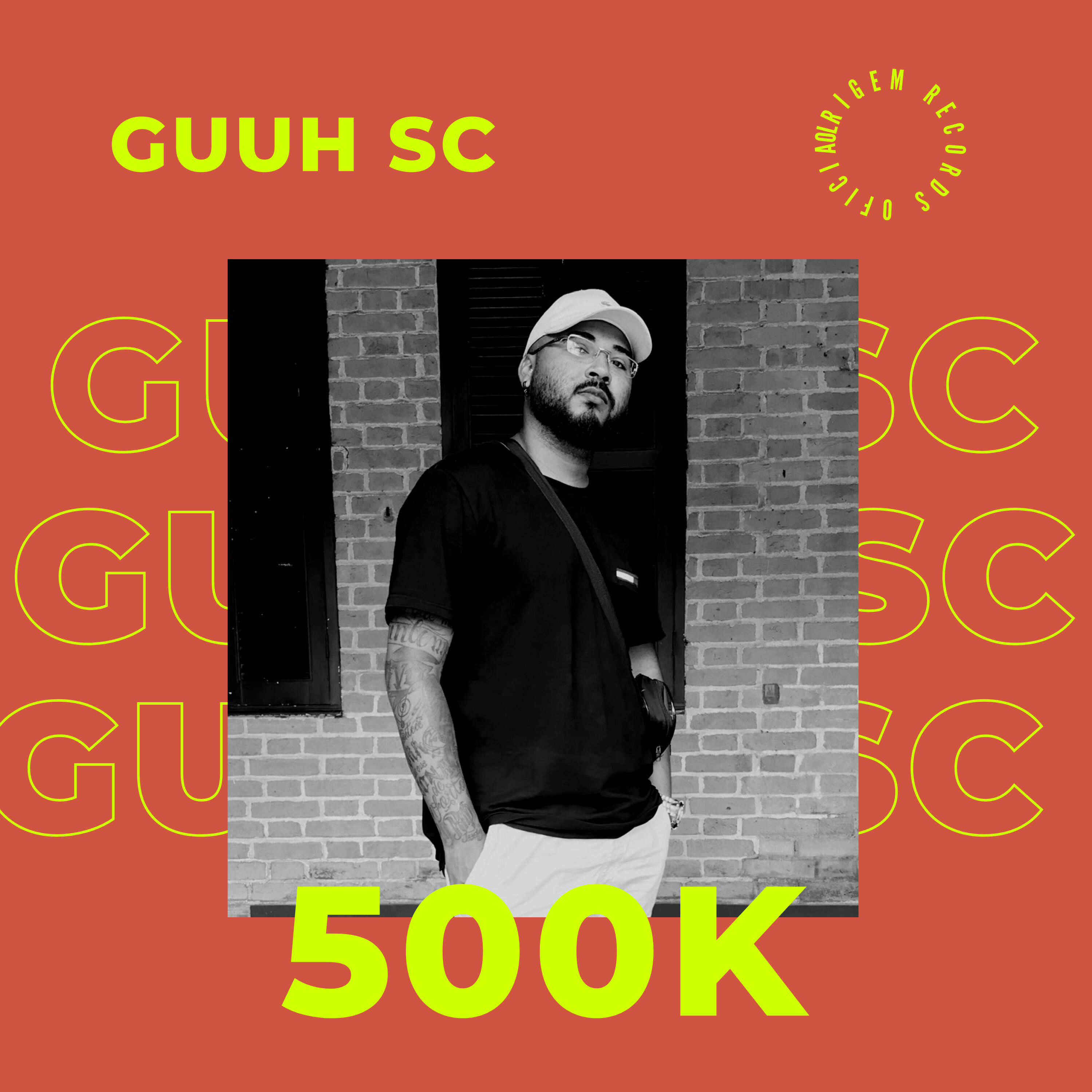 Релиз 500K