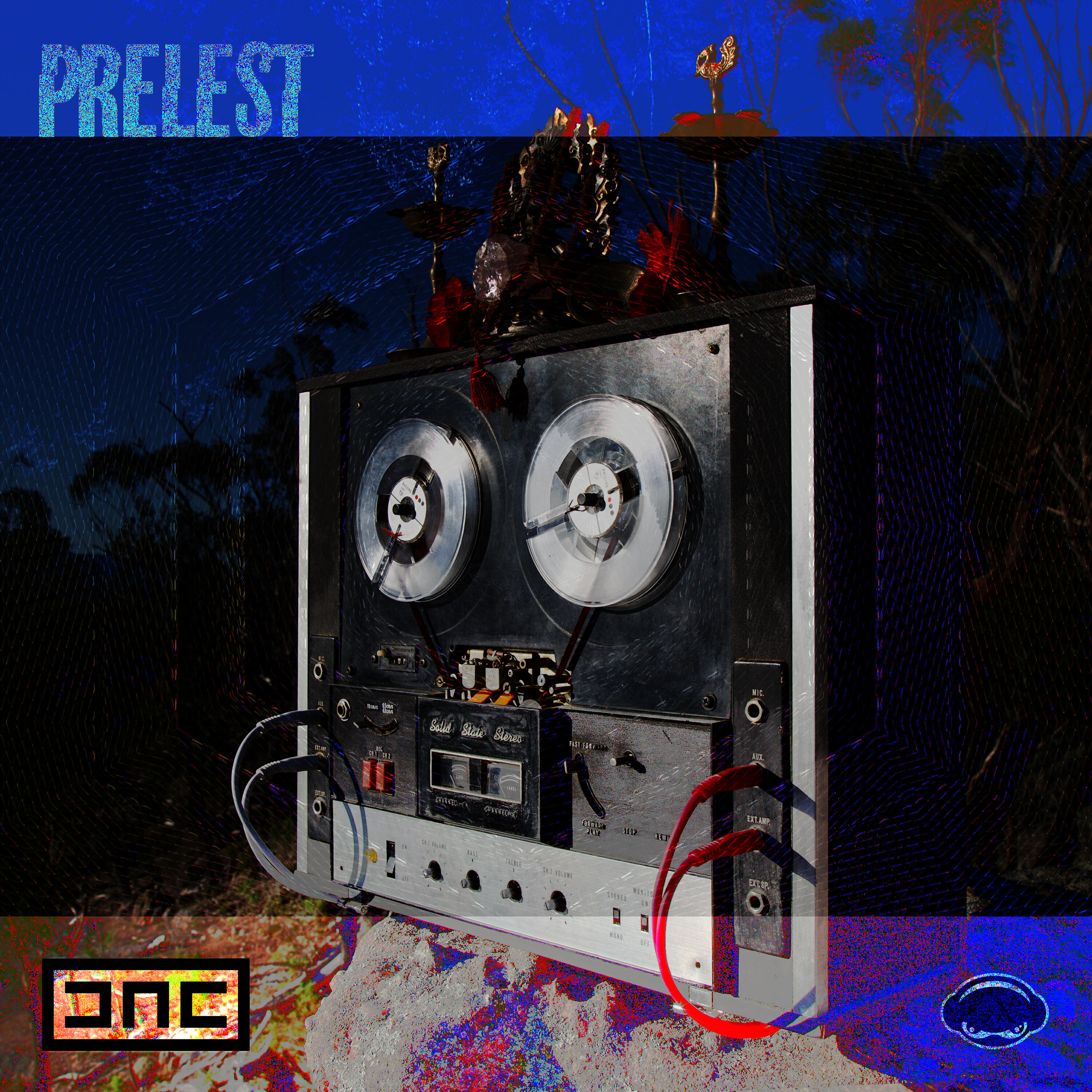 Релиз Prelest