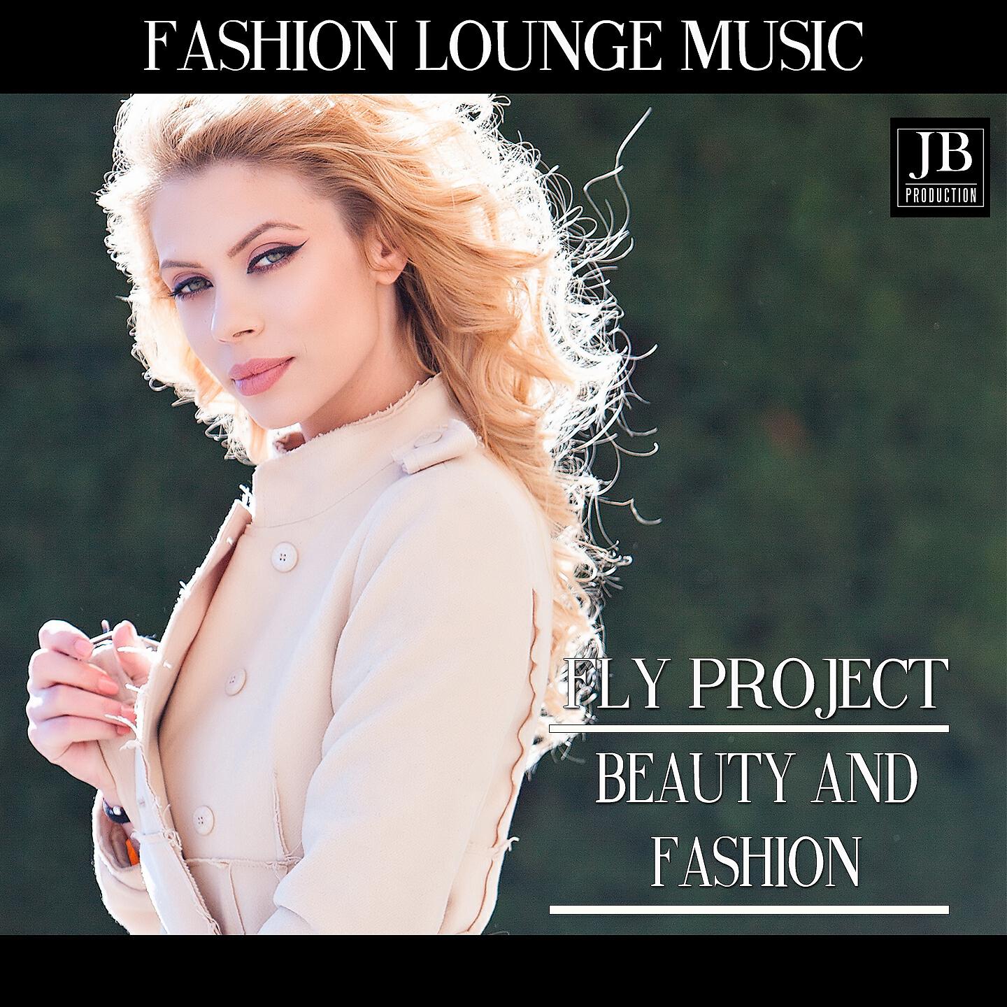 Постер альбома Beauty And Fashion