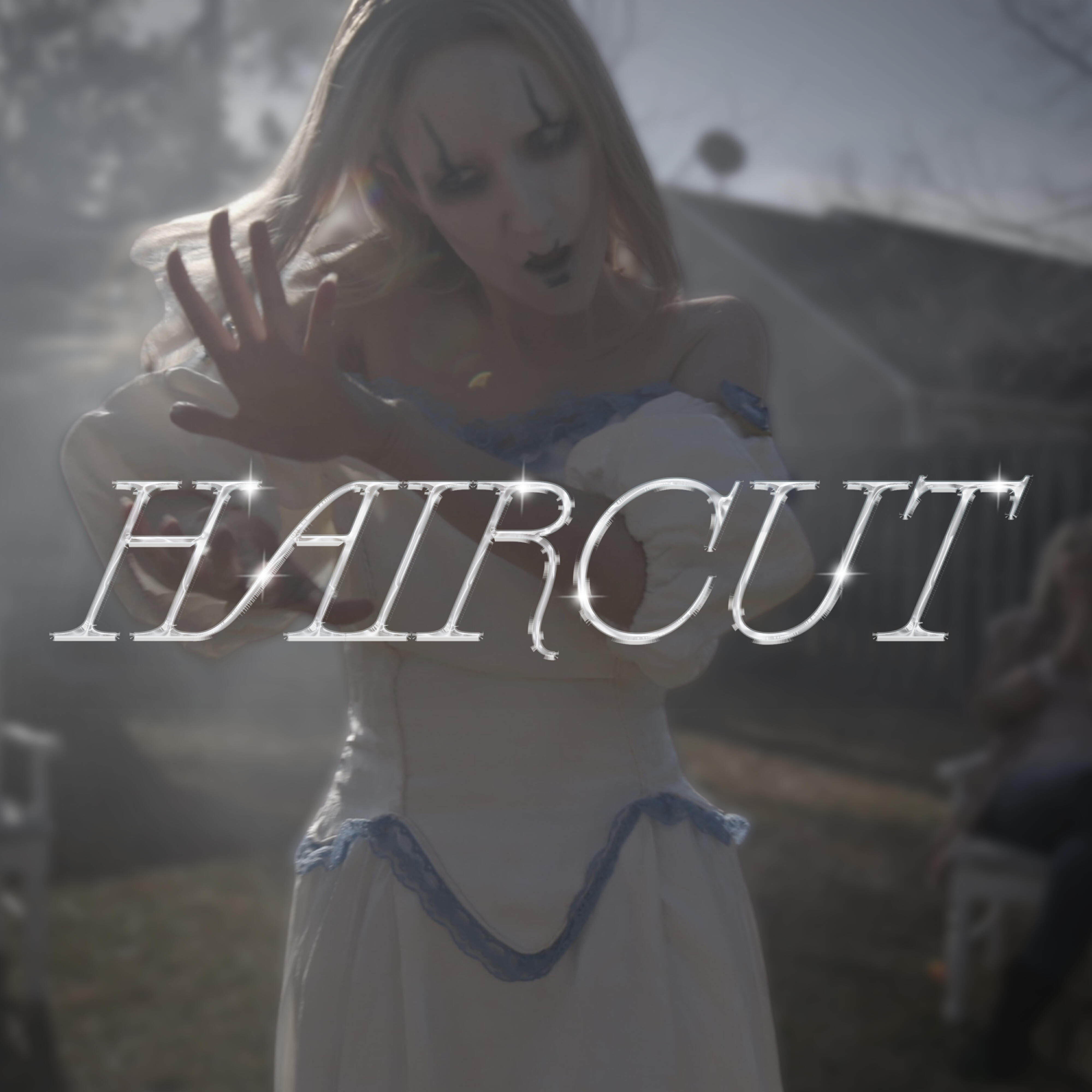 Релиз Haircut