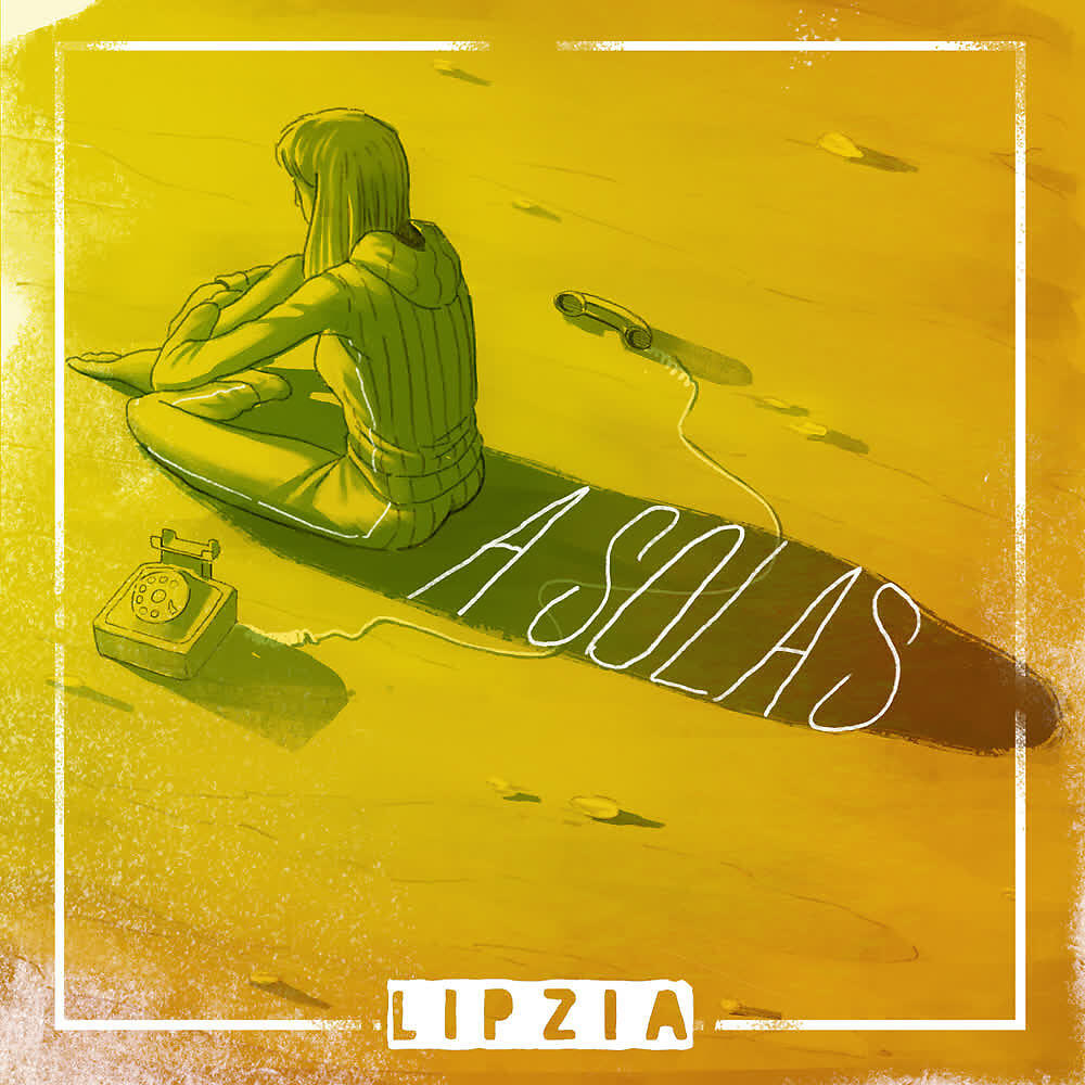 Релиз A Solas
