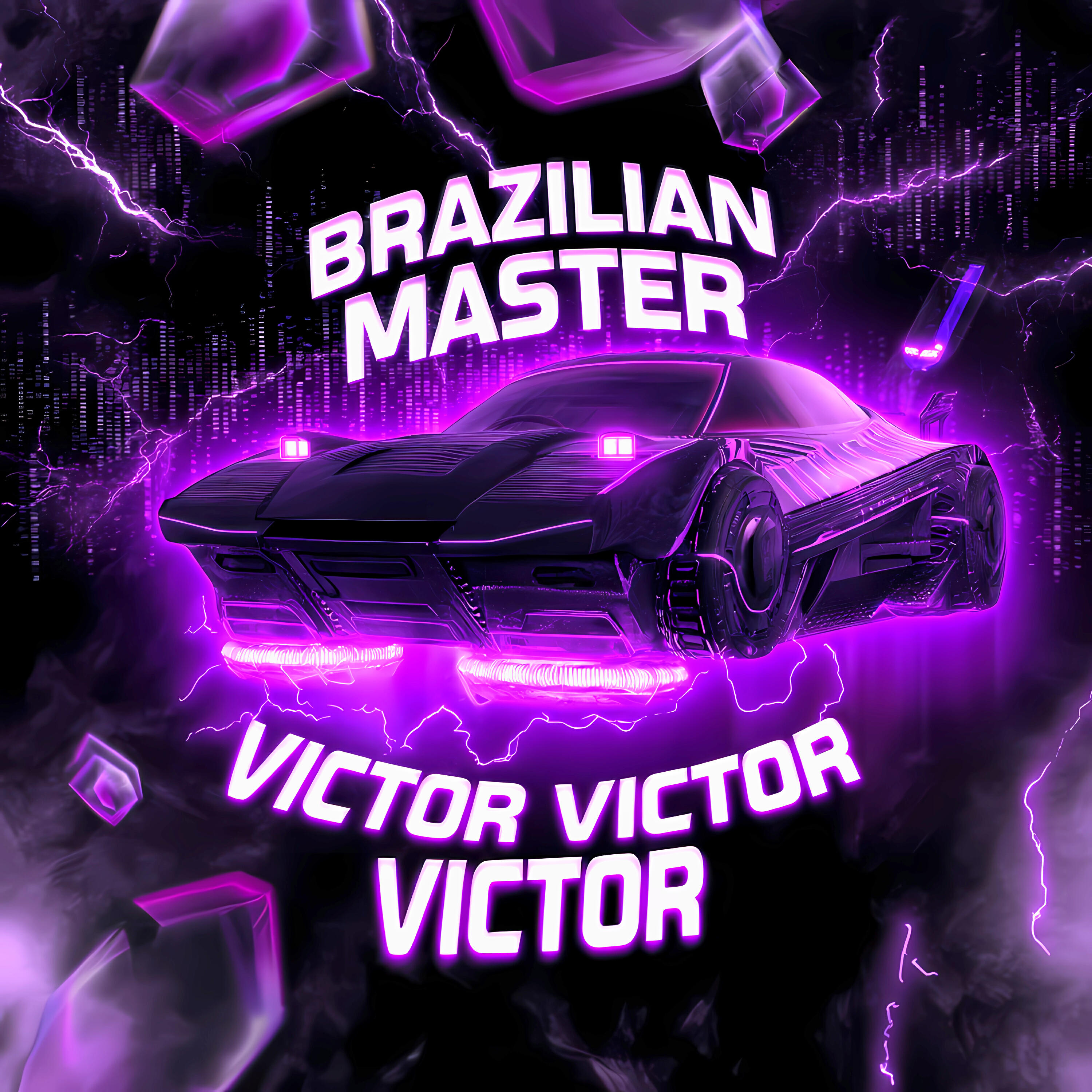 Релиз VICTOR VICTOR VICTOR