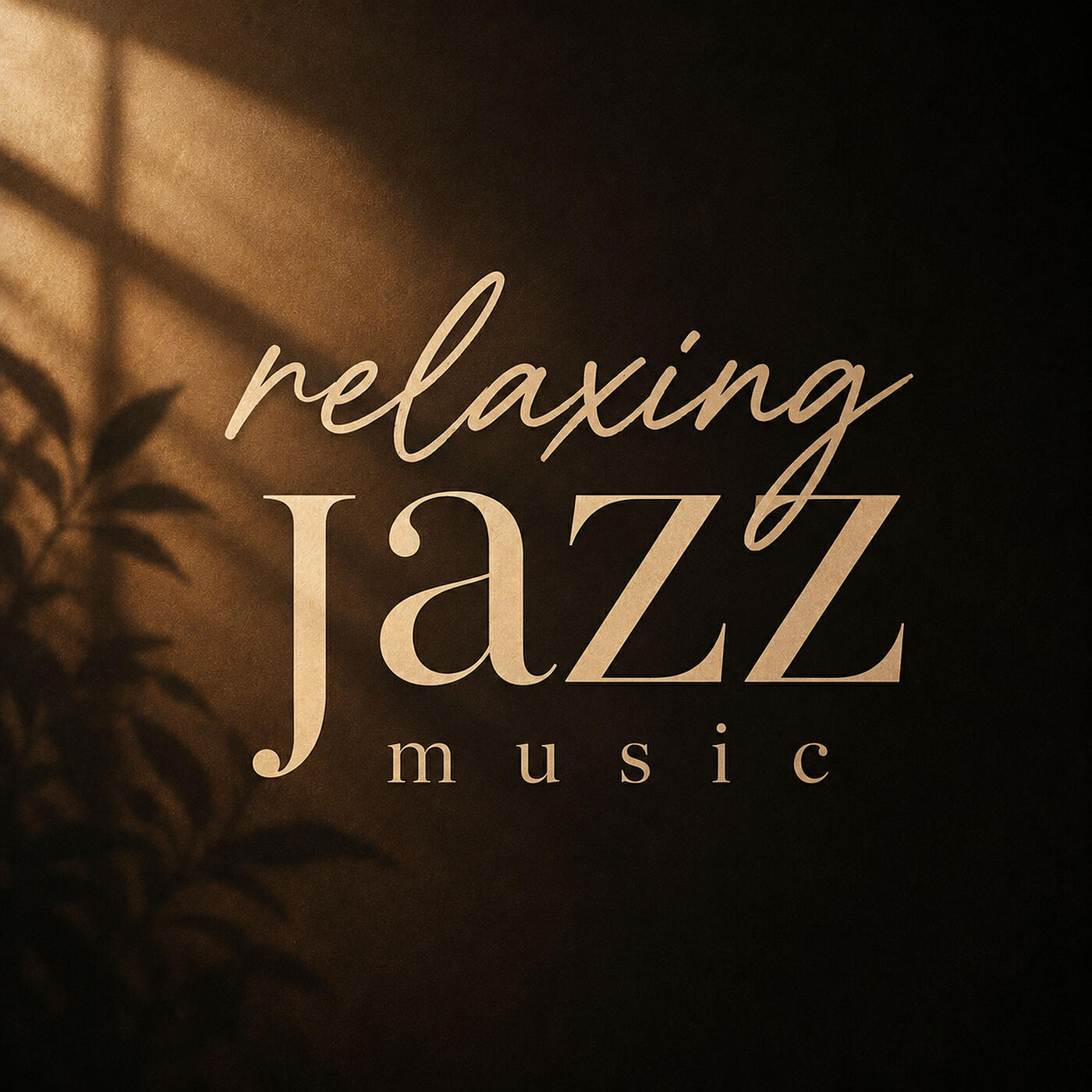 Релиз Relaxing Jazz Music