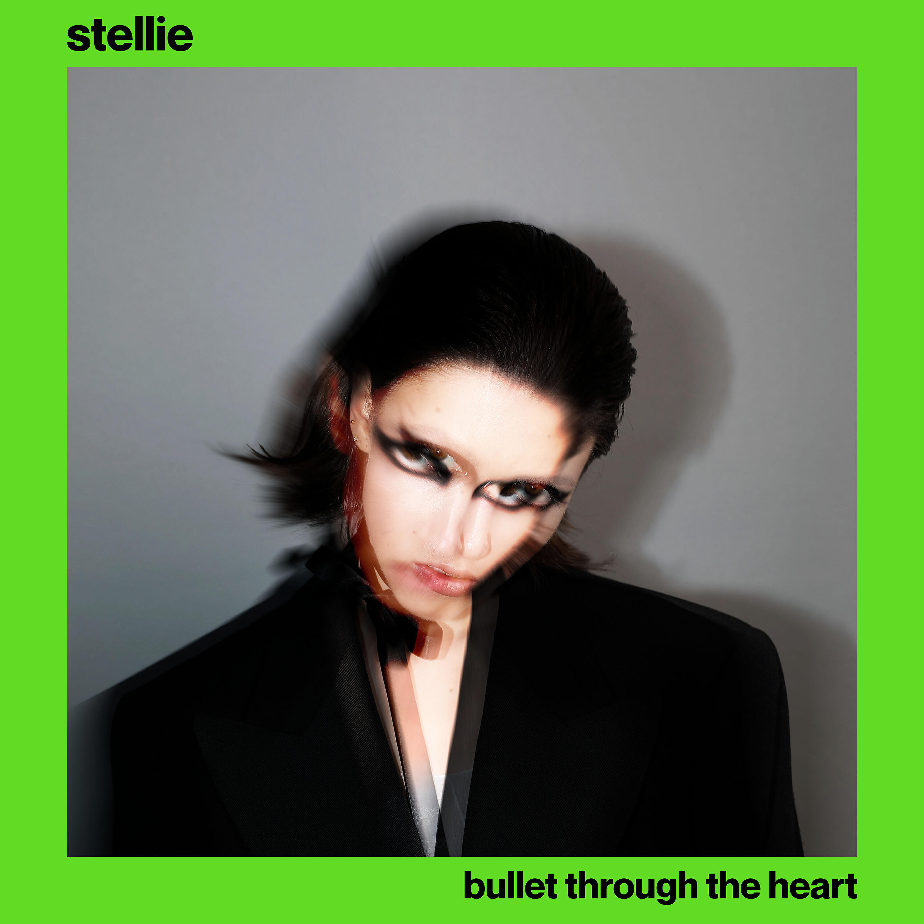 Релиз Bullet Through The Heart