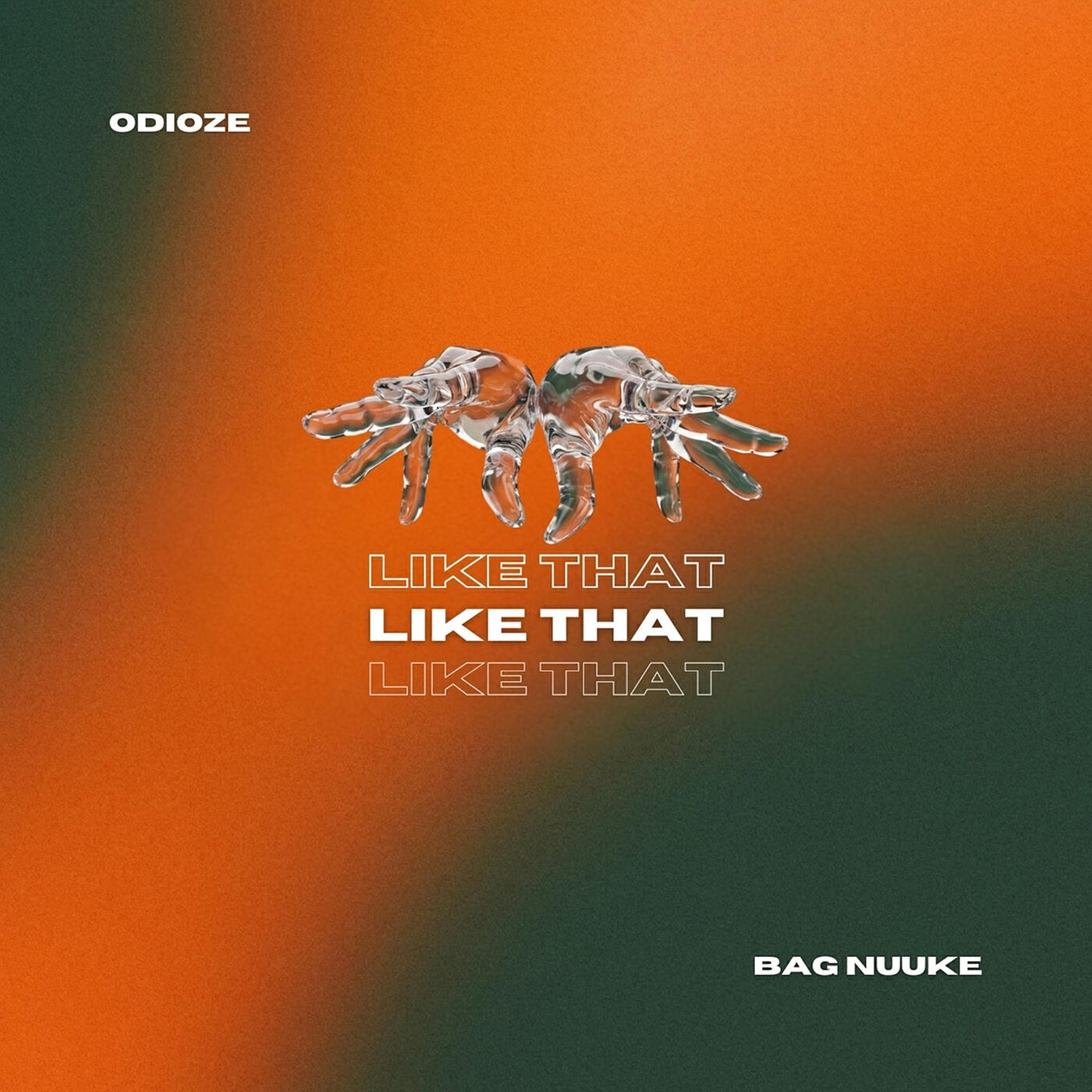Релиз Like That