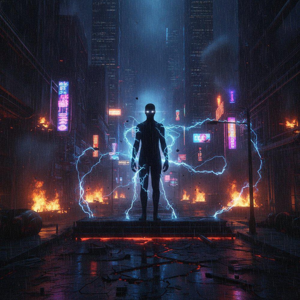 Релиз Fire Within