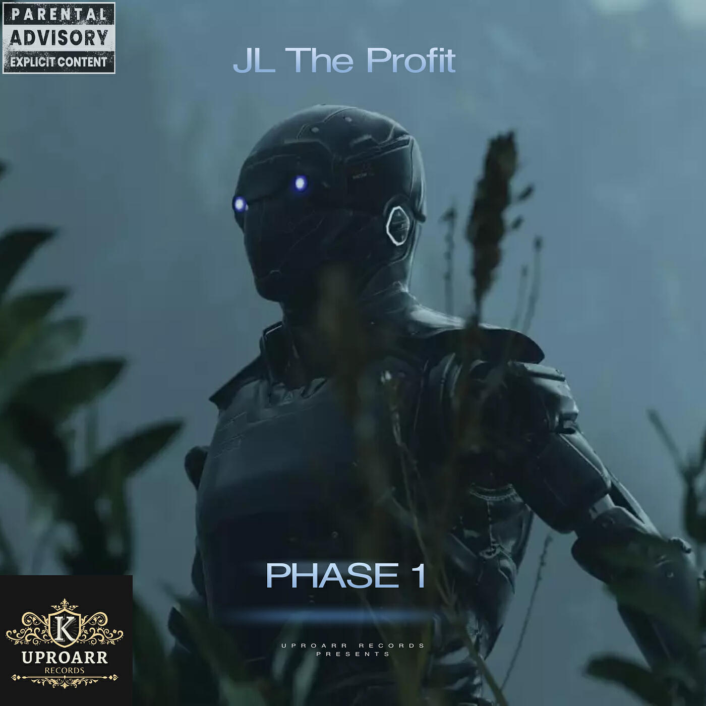 Релиз Phase 1