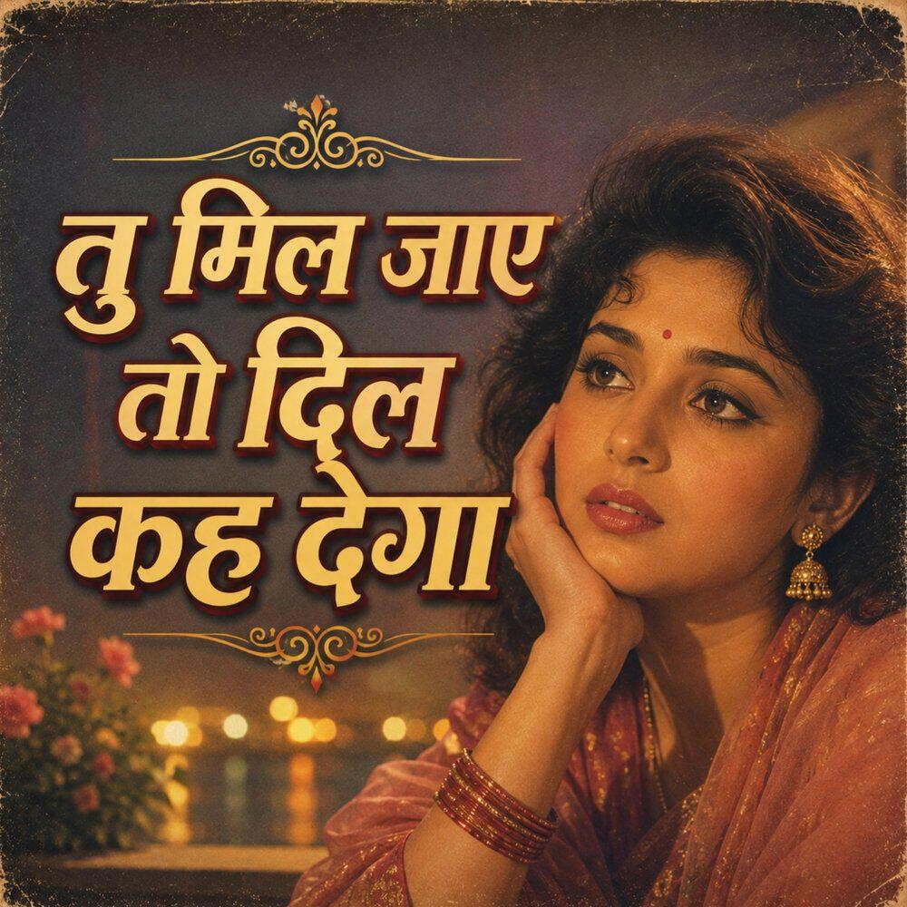 Релиз Tu Mil Jaye To Dil Keh Dega