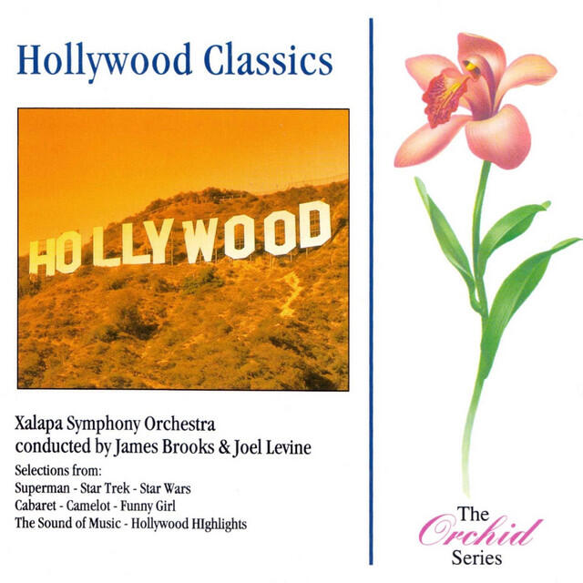 Релиз Hollywood Classics