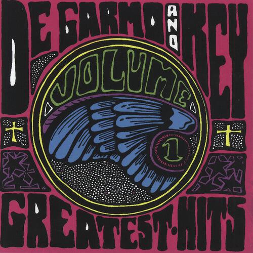 Релиз DeGarmo And Key Greatest Hits