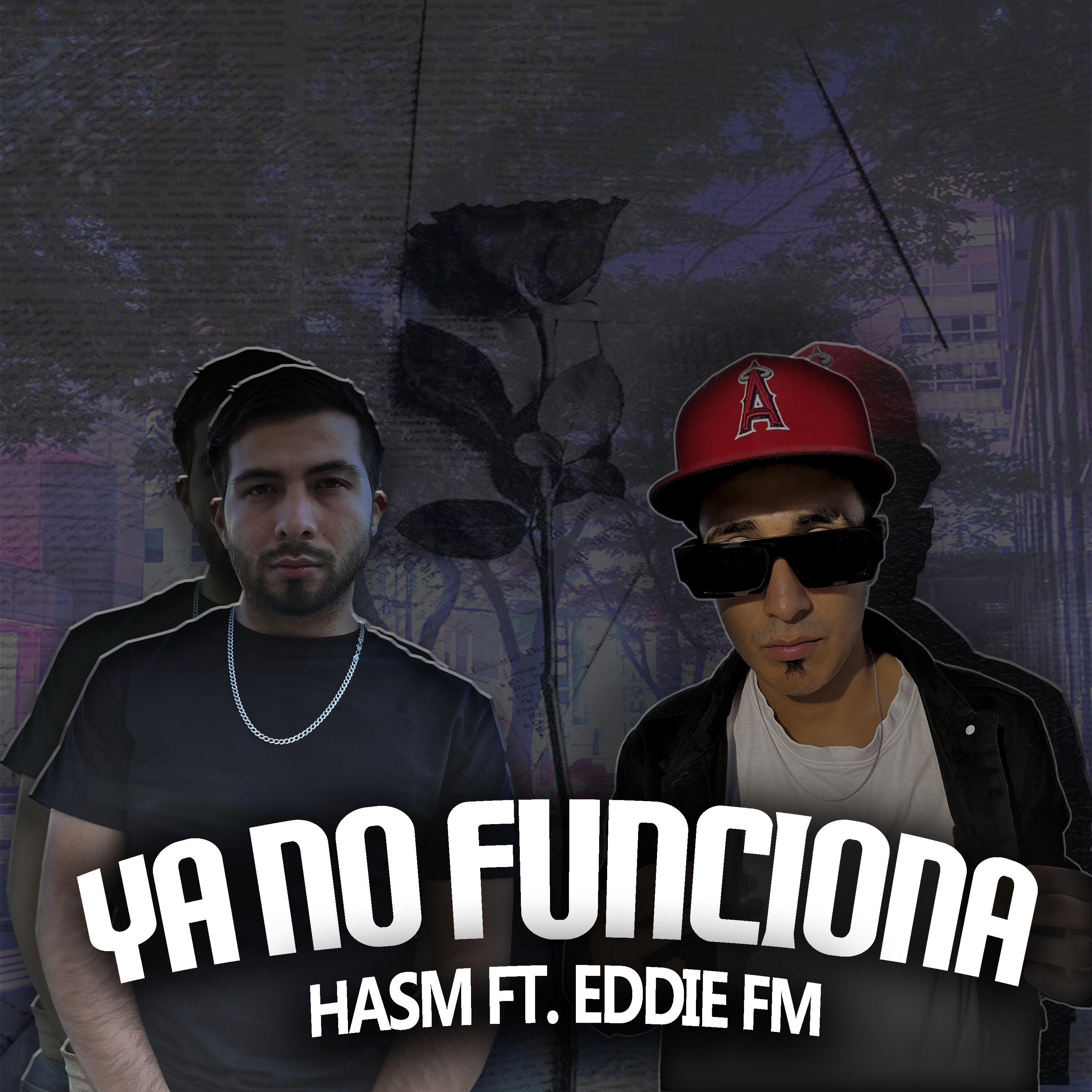 Релиз Ya No Funciona