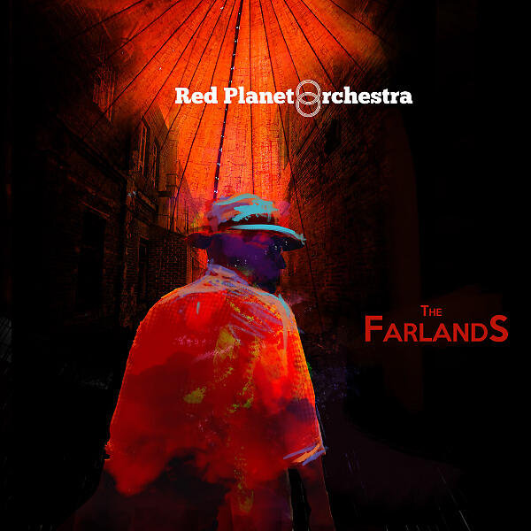 Релиз The Farlands