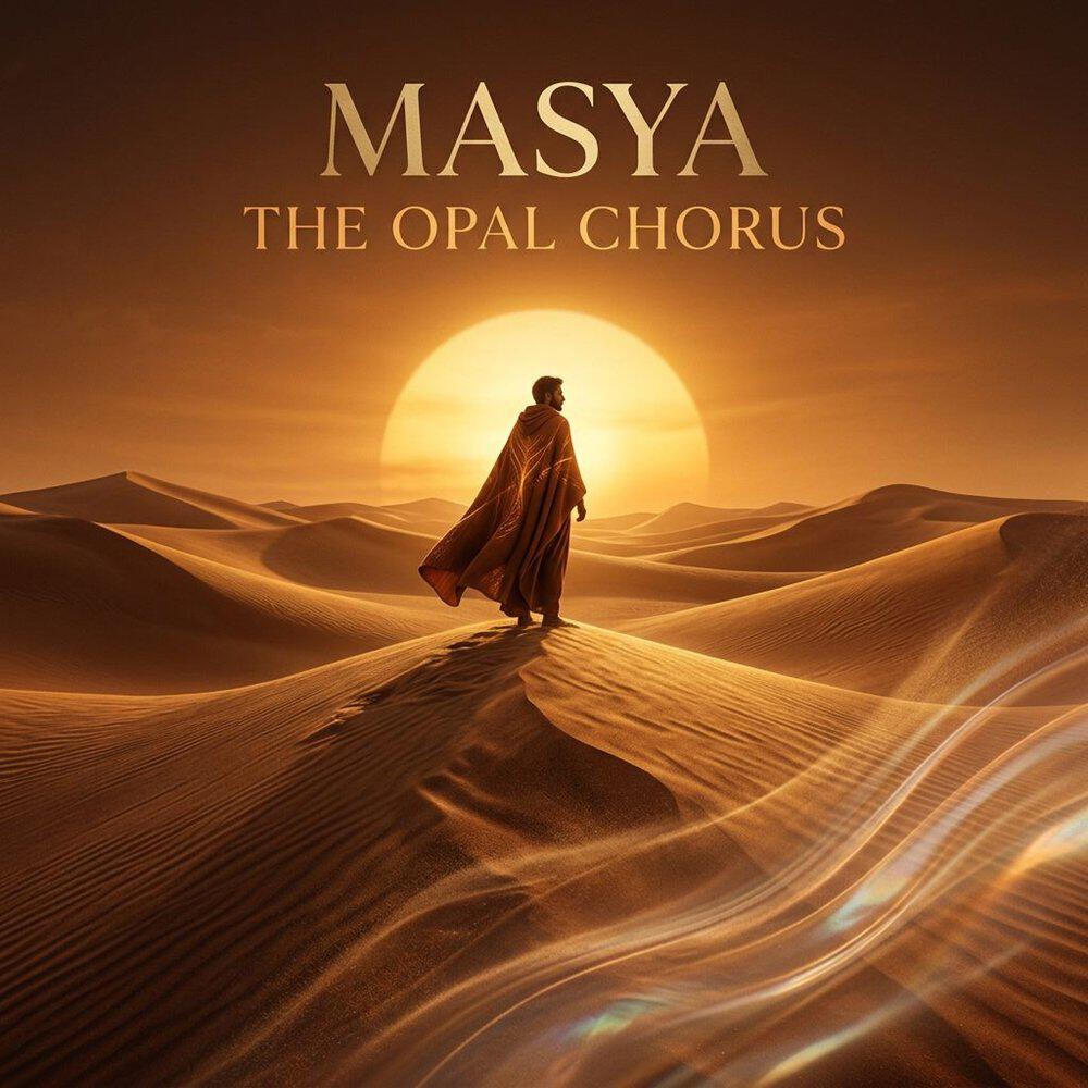 Релиз The Opal Chorus