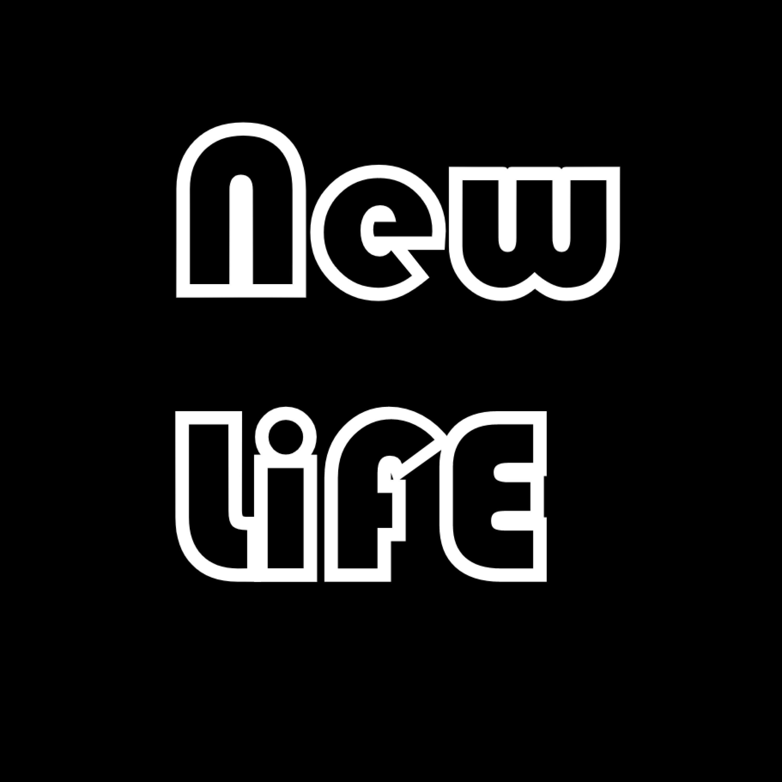 Релиз New Life