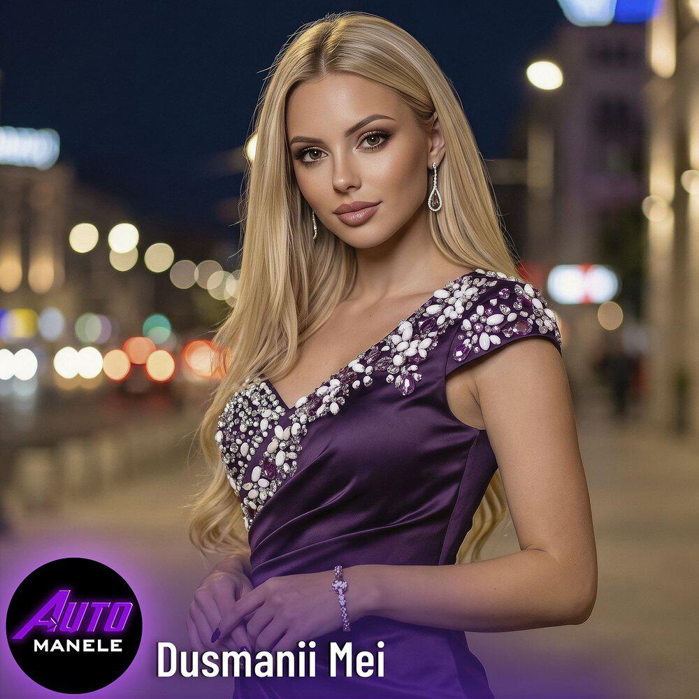 Релиз Dusmanii Mei