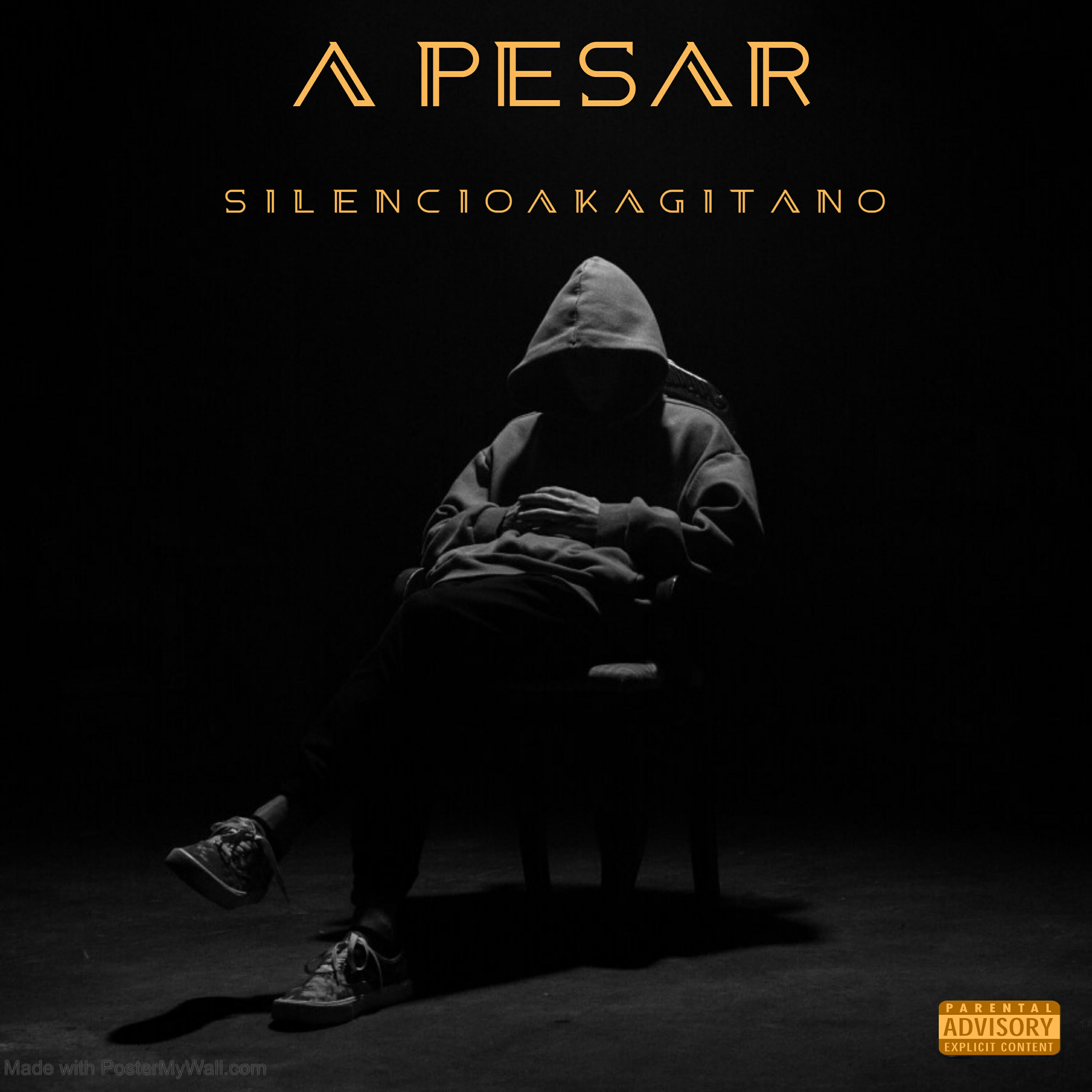 Релиз A Pesar