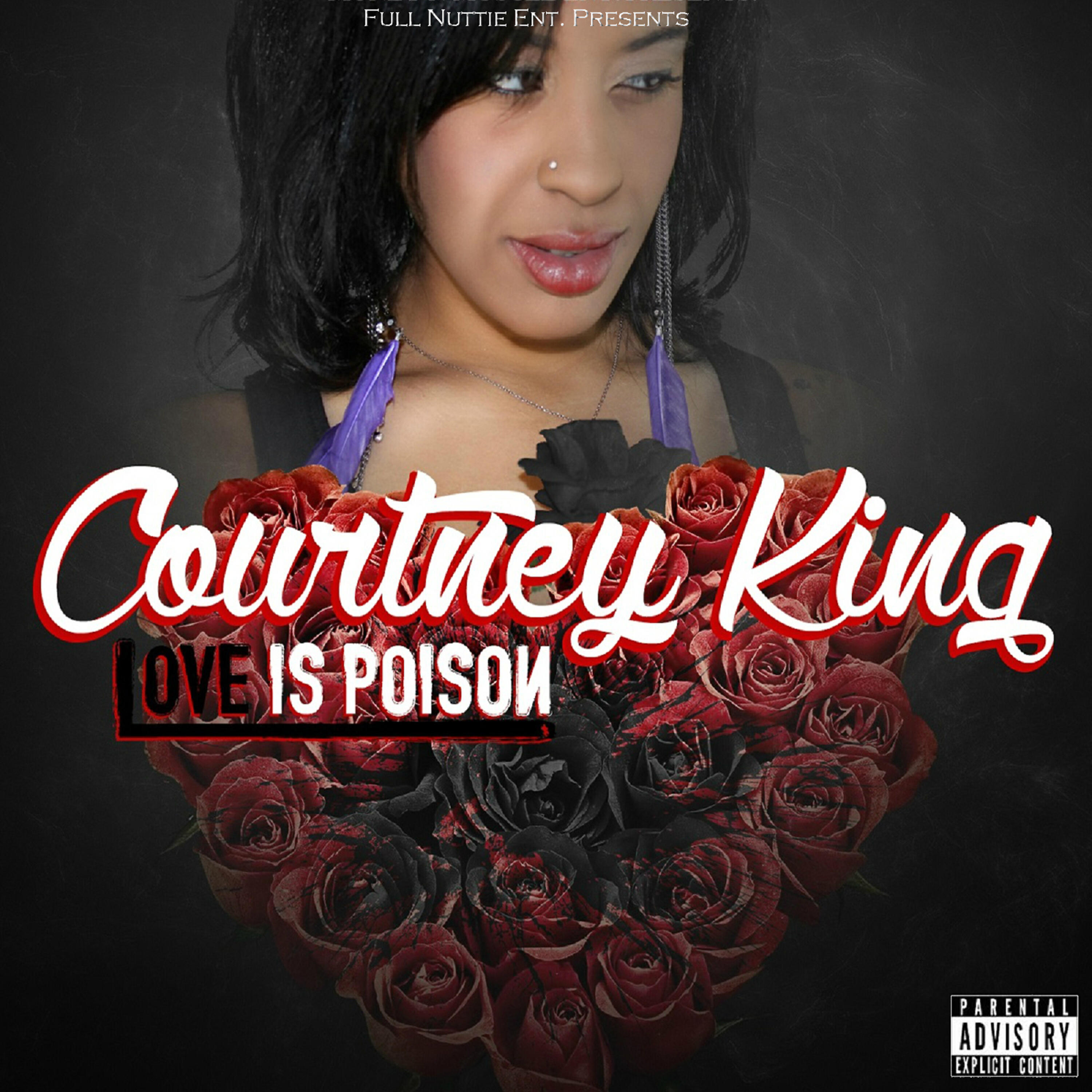 Релиз Love Is Poison