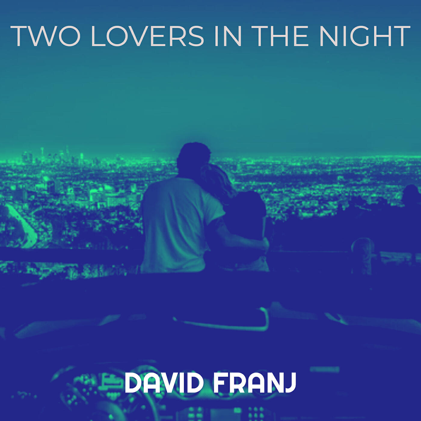 Релиз Two Lovers in the Night