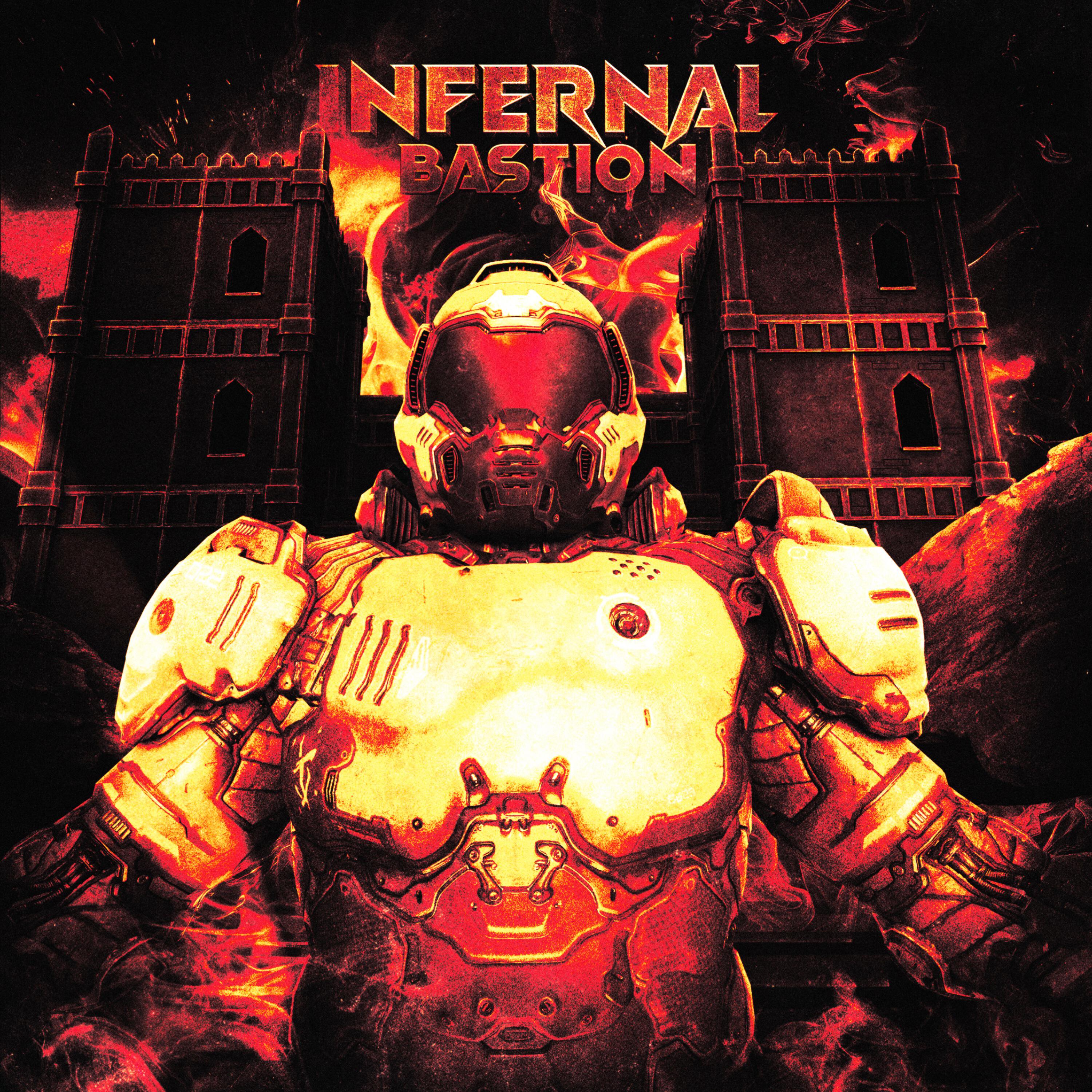 Скачать песню DEVELISHTEBLXDE, cxsredead - INFERNAL BASTION бесплатно в MP3 для Android и iOS