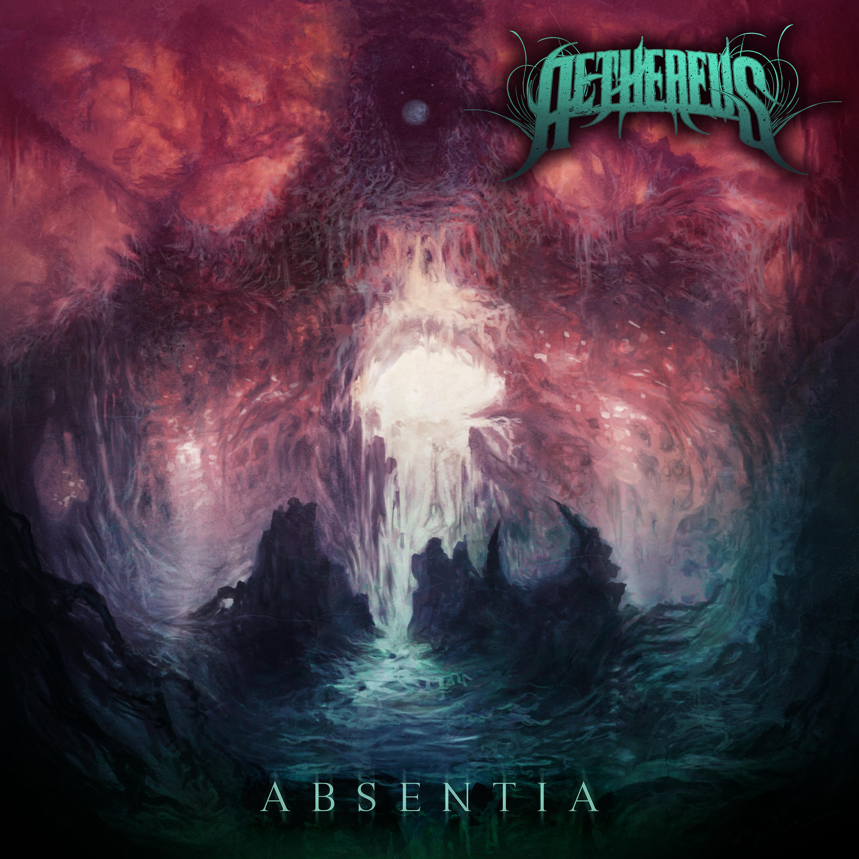 Релиз Writhe