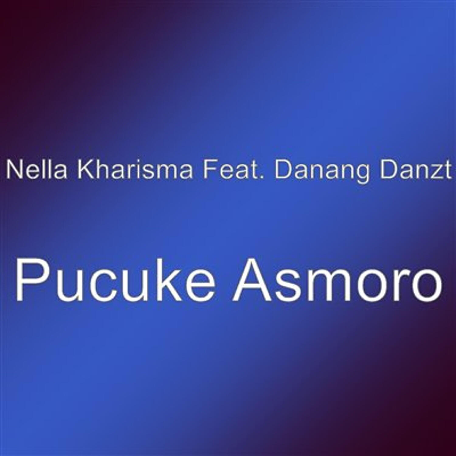 Релиз Pucuke Asmoro