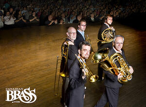 Canadian Brass