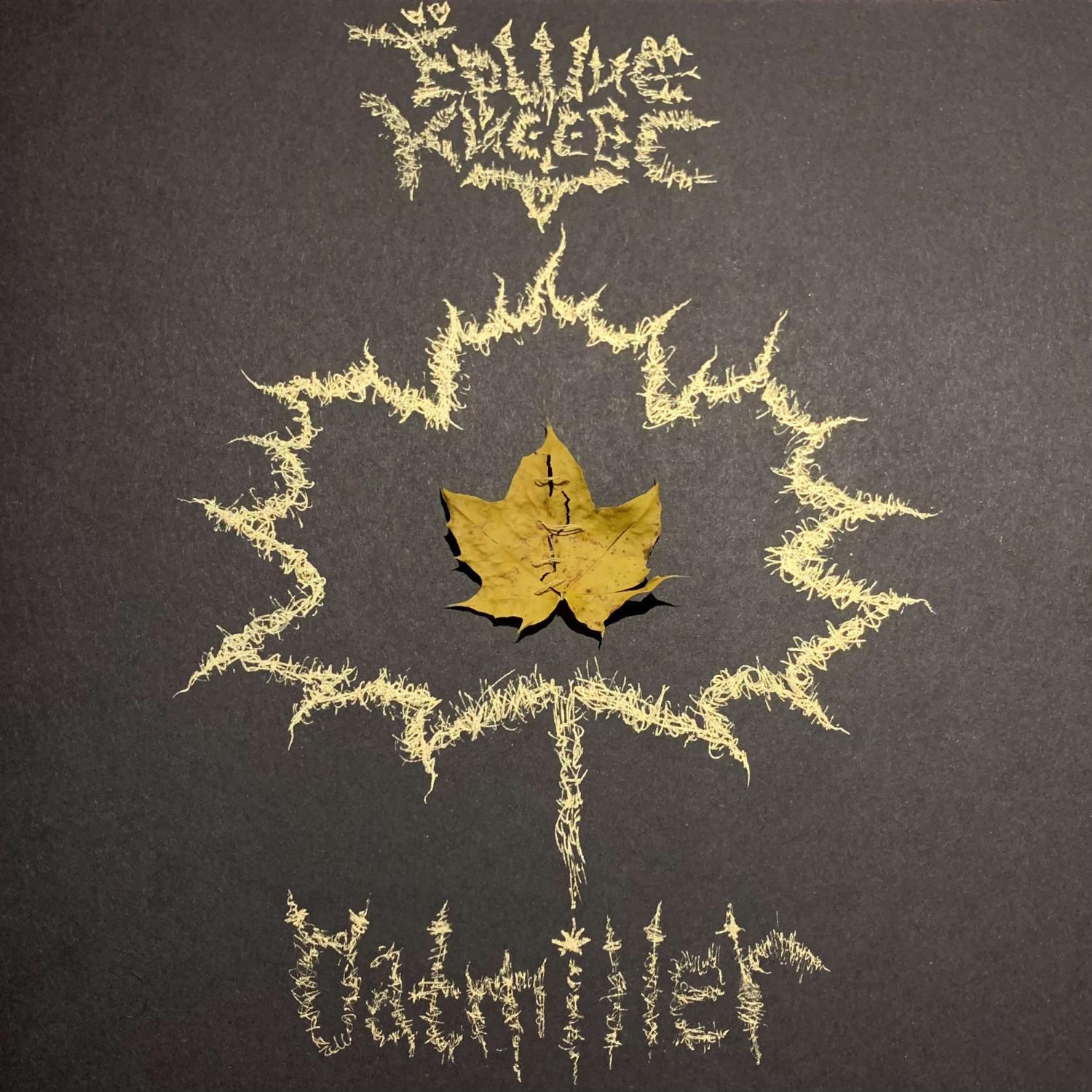 Релиз Осень golden