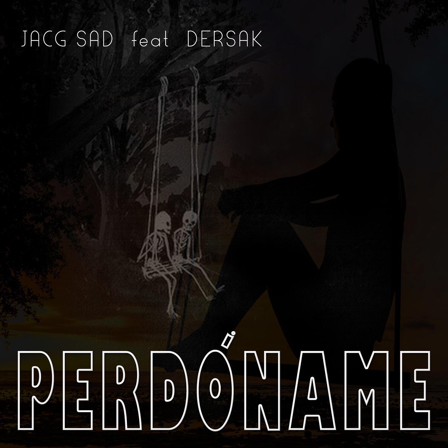 Релиз Perdóname