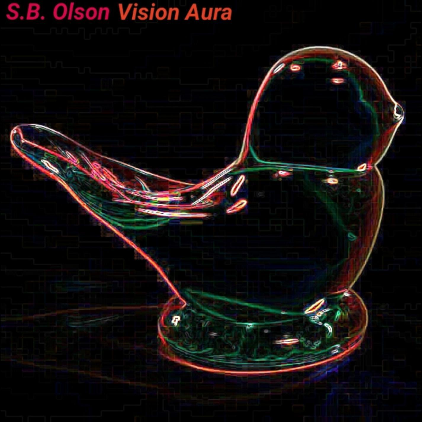 Релиз Vision Aura