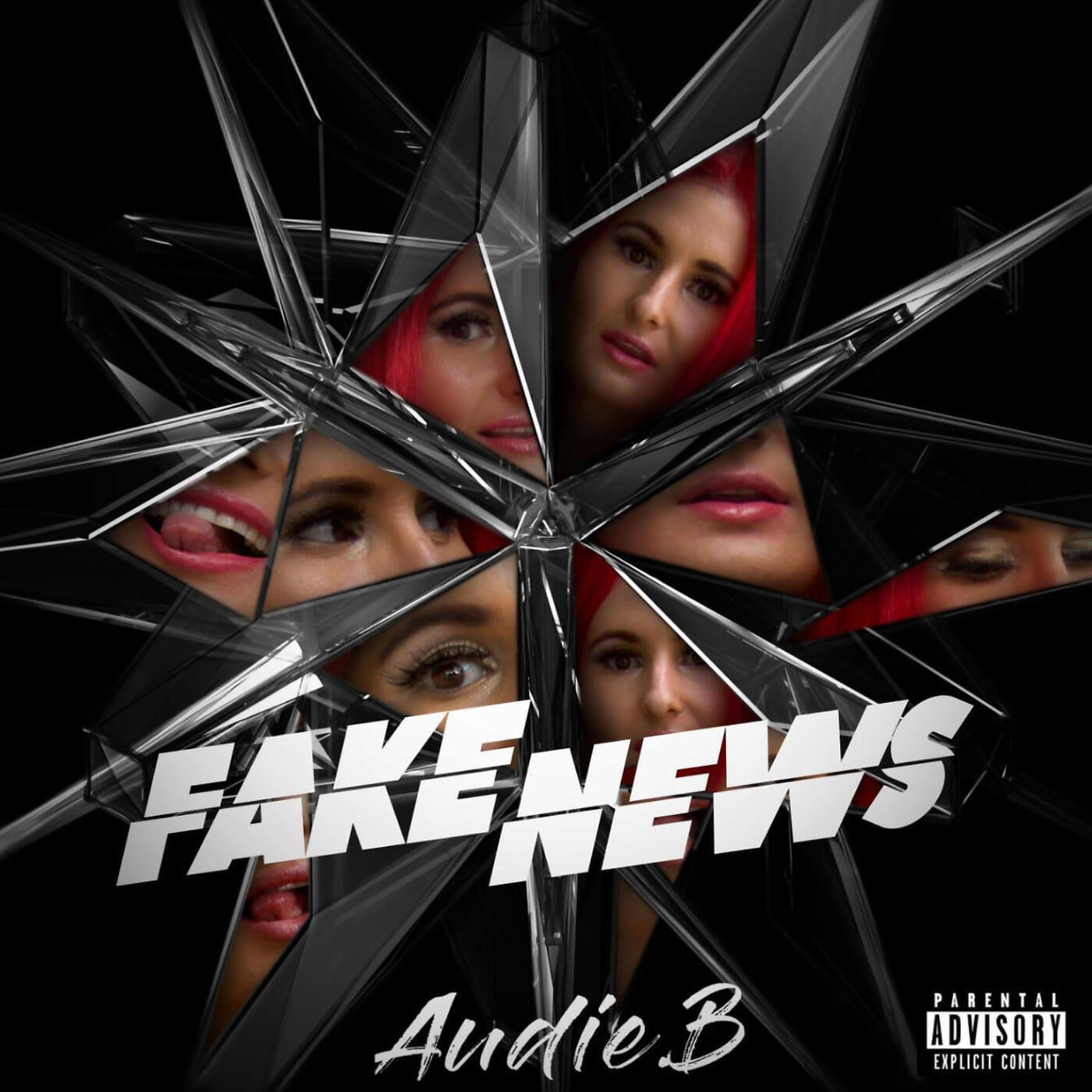 Релиз Fake News