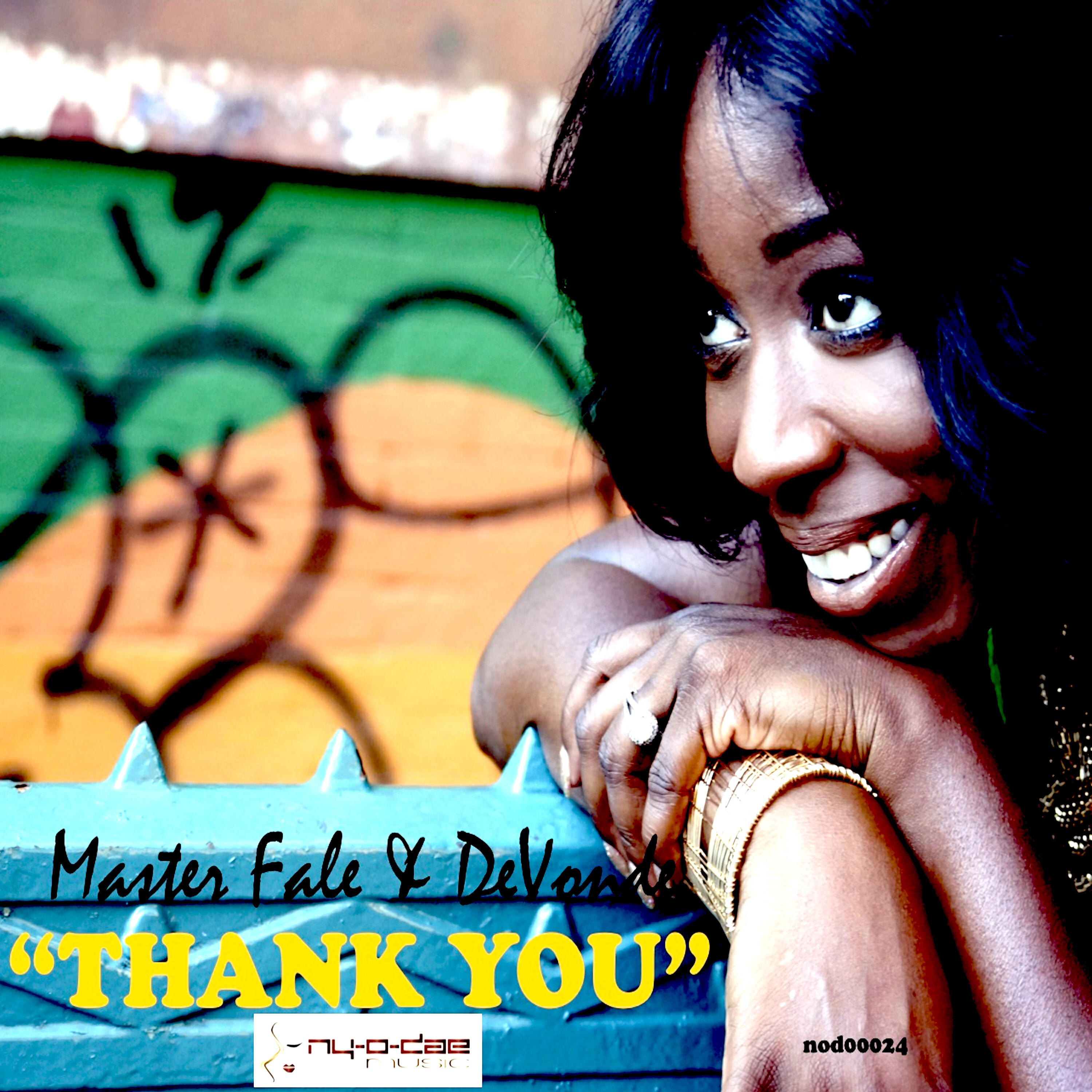 Релиз Thank You