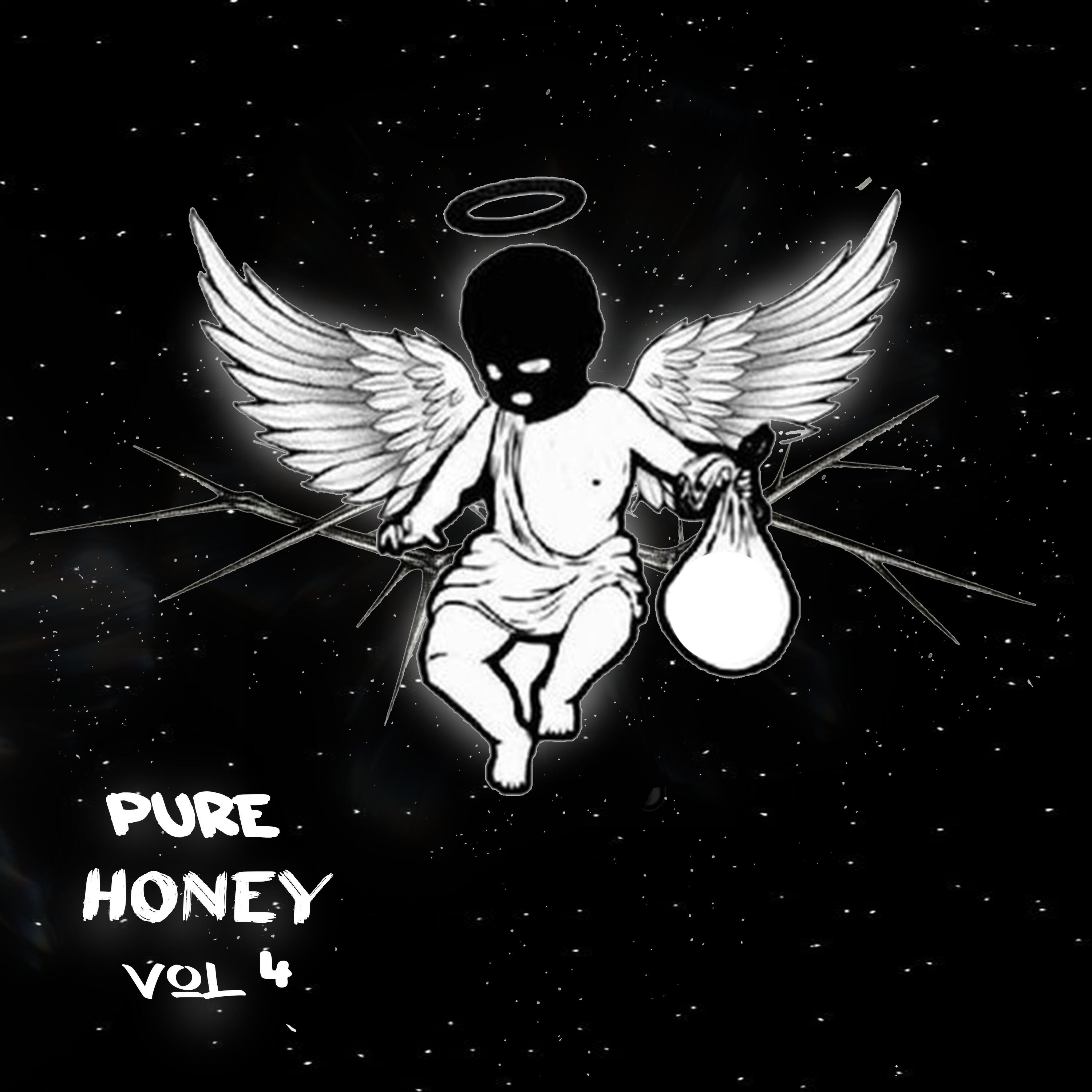 Релиз Pure Honey, Vol. 4