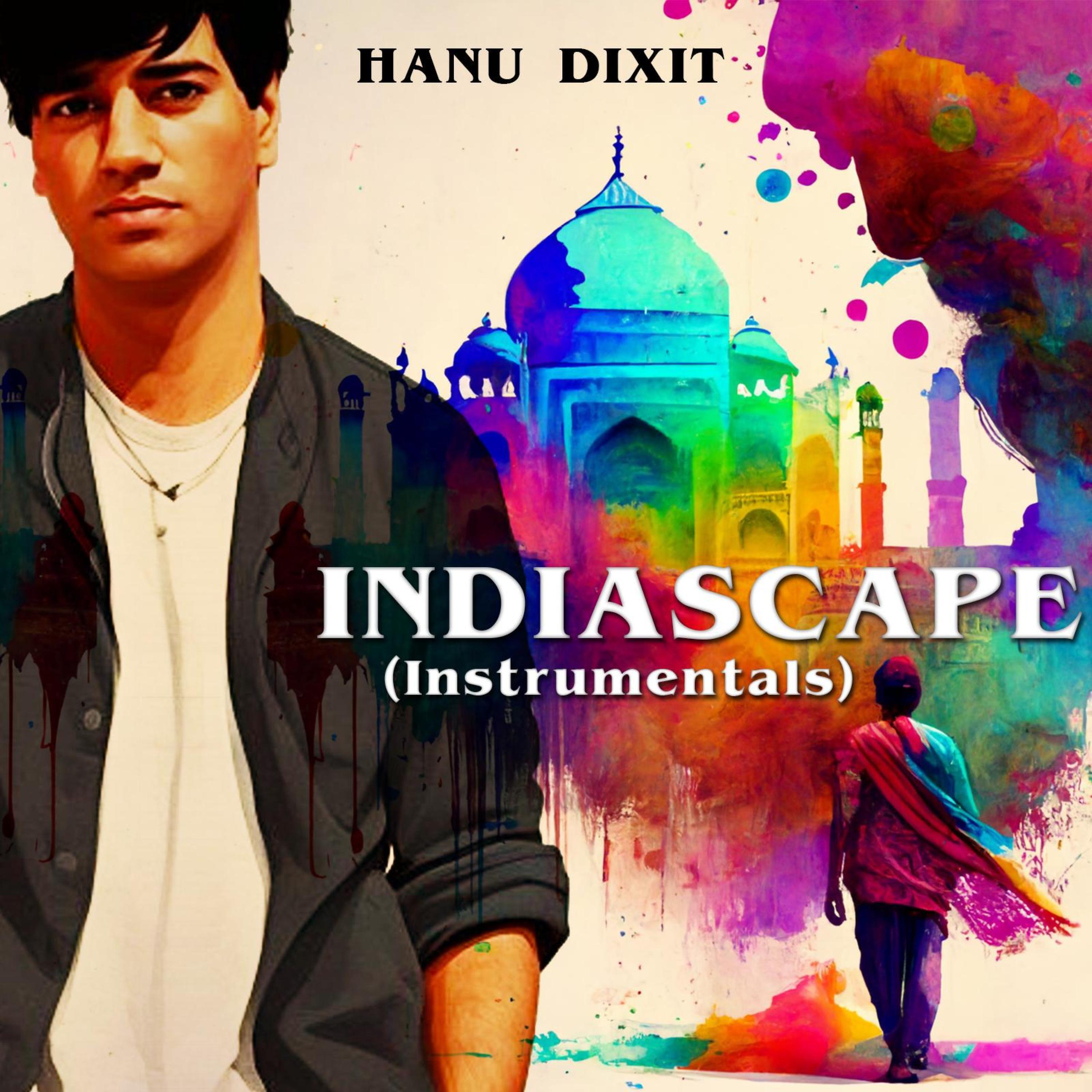 Релиз Indiascape (Instrumentals)