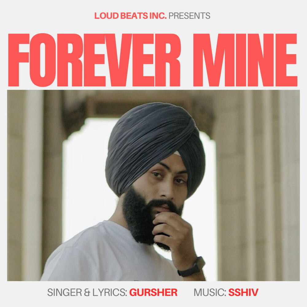 Релиз Forever Mine