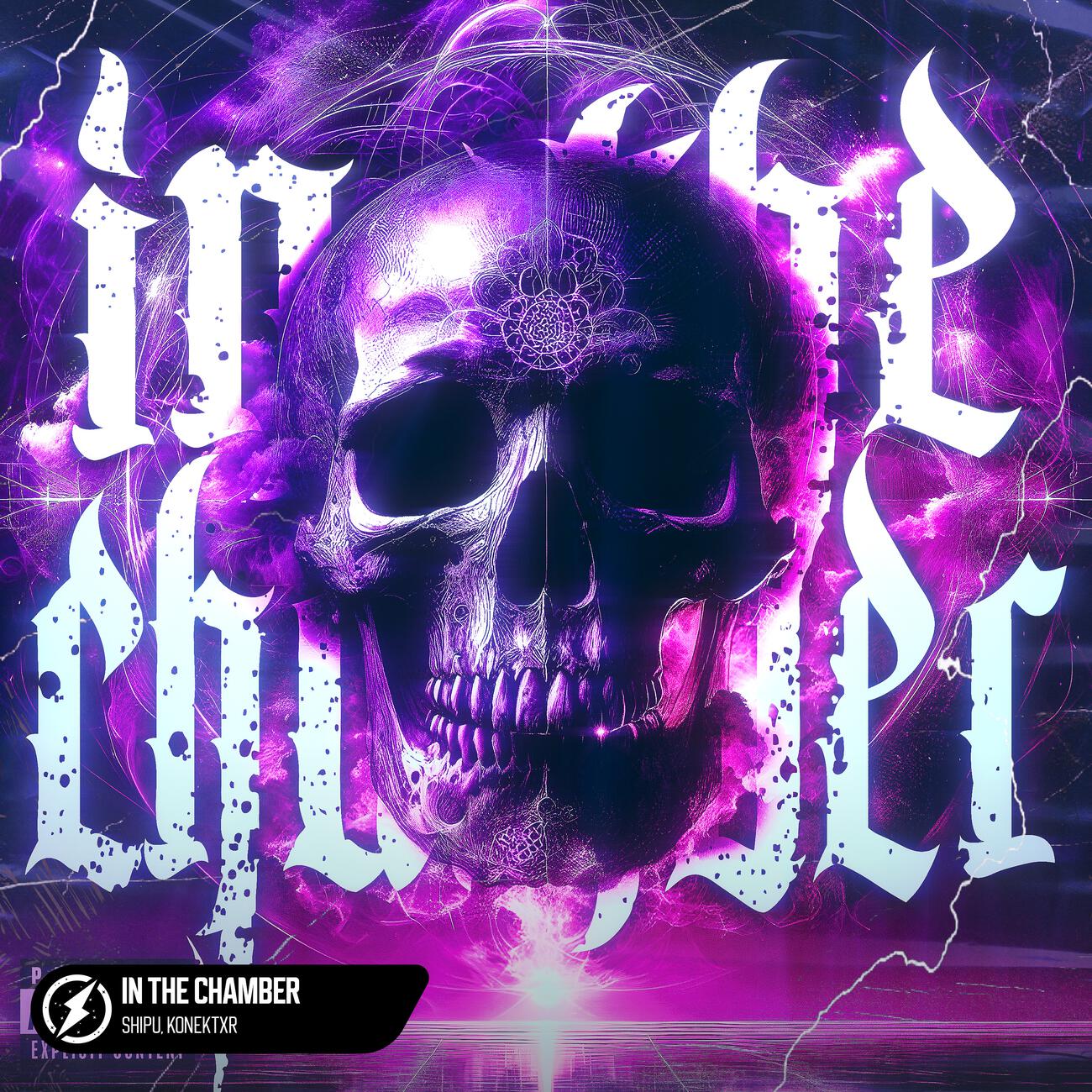 Релиз IN THE CHAMBER