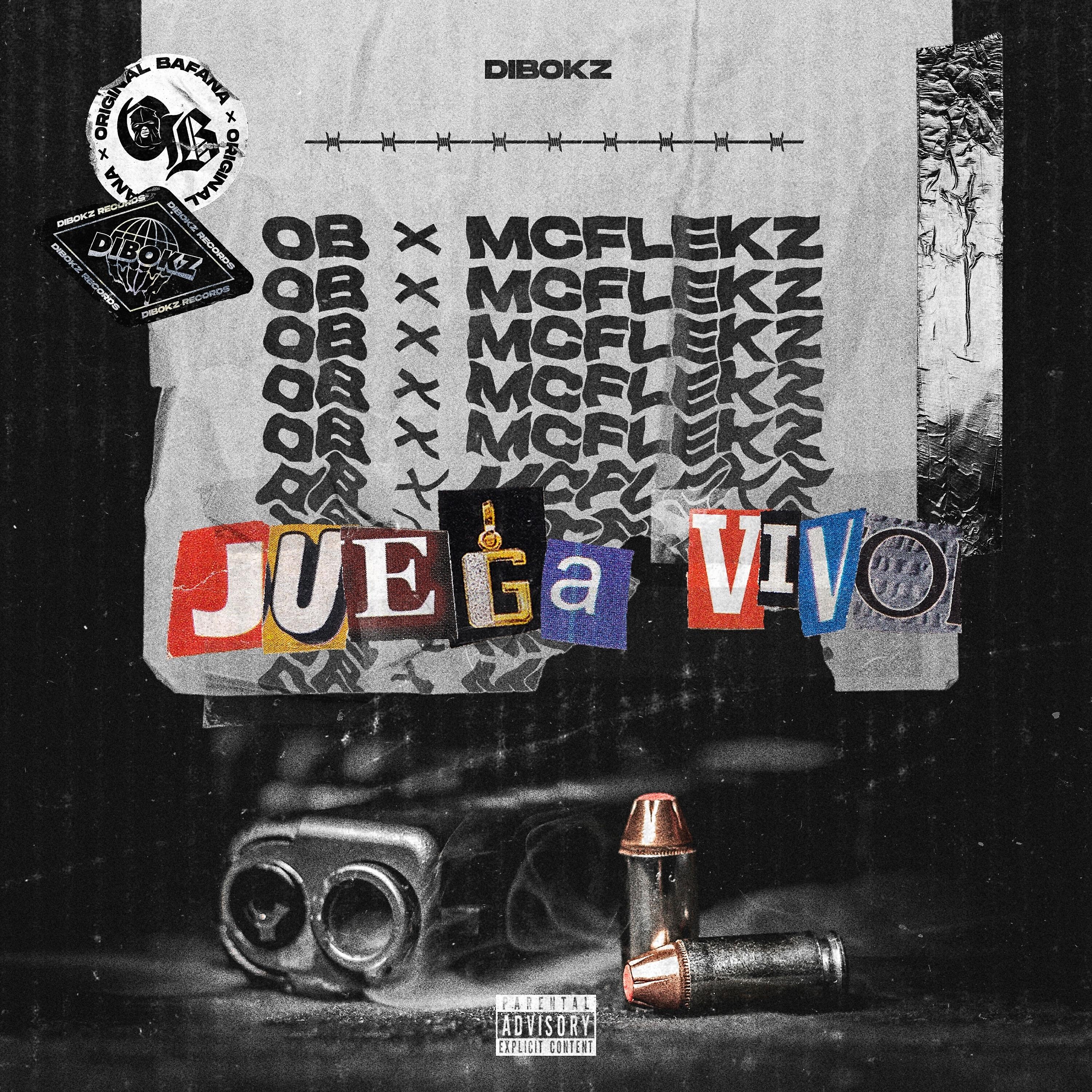 Релиз Juega Vivo