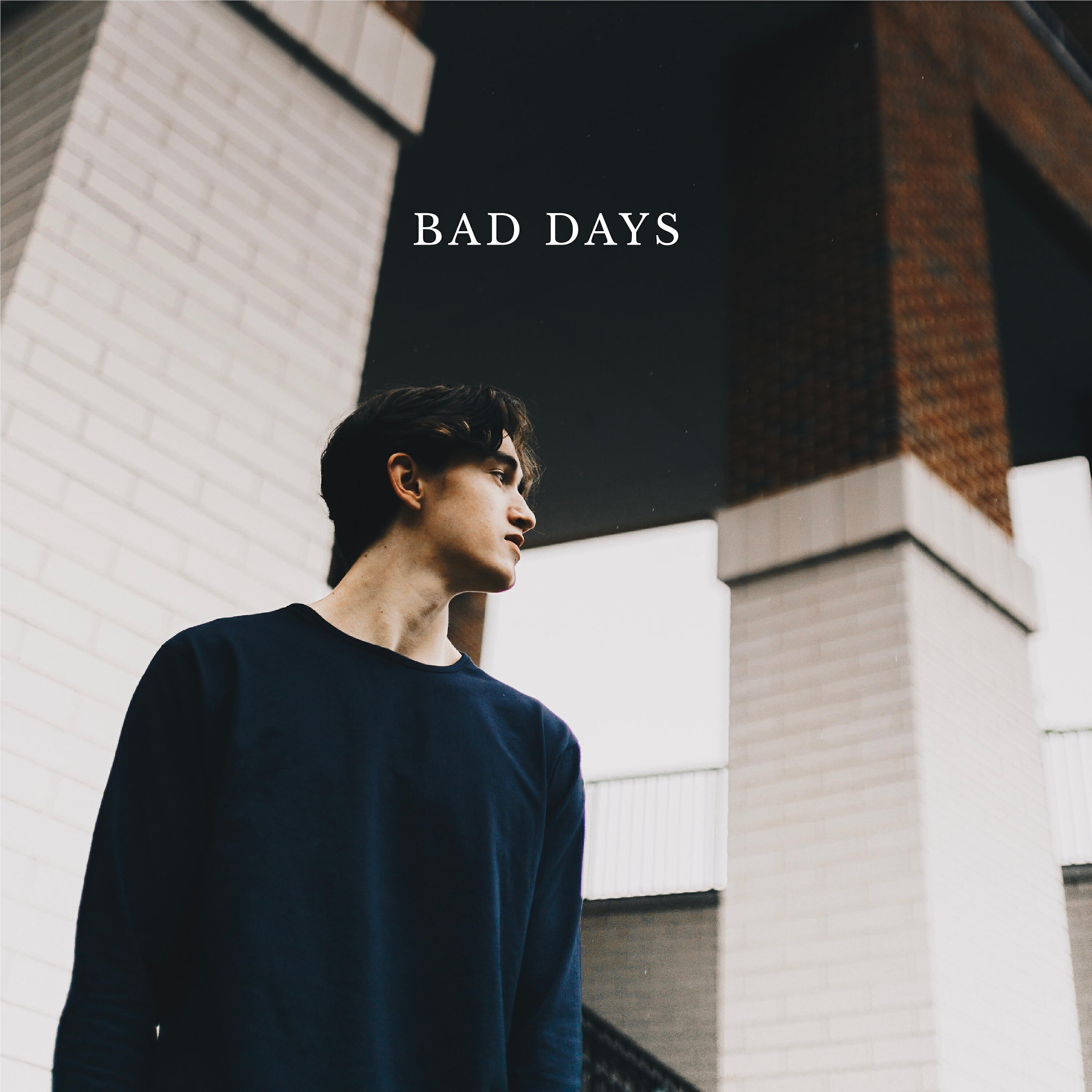 Релиз bad days