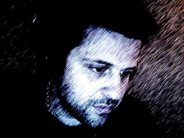 Constadine Marousopoulos