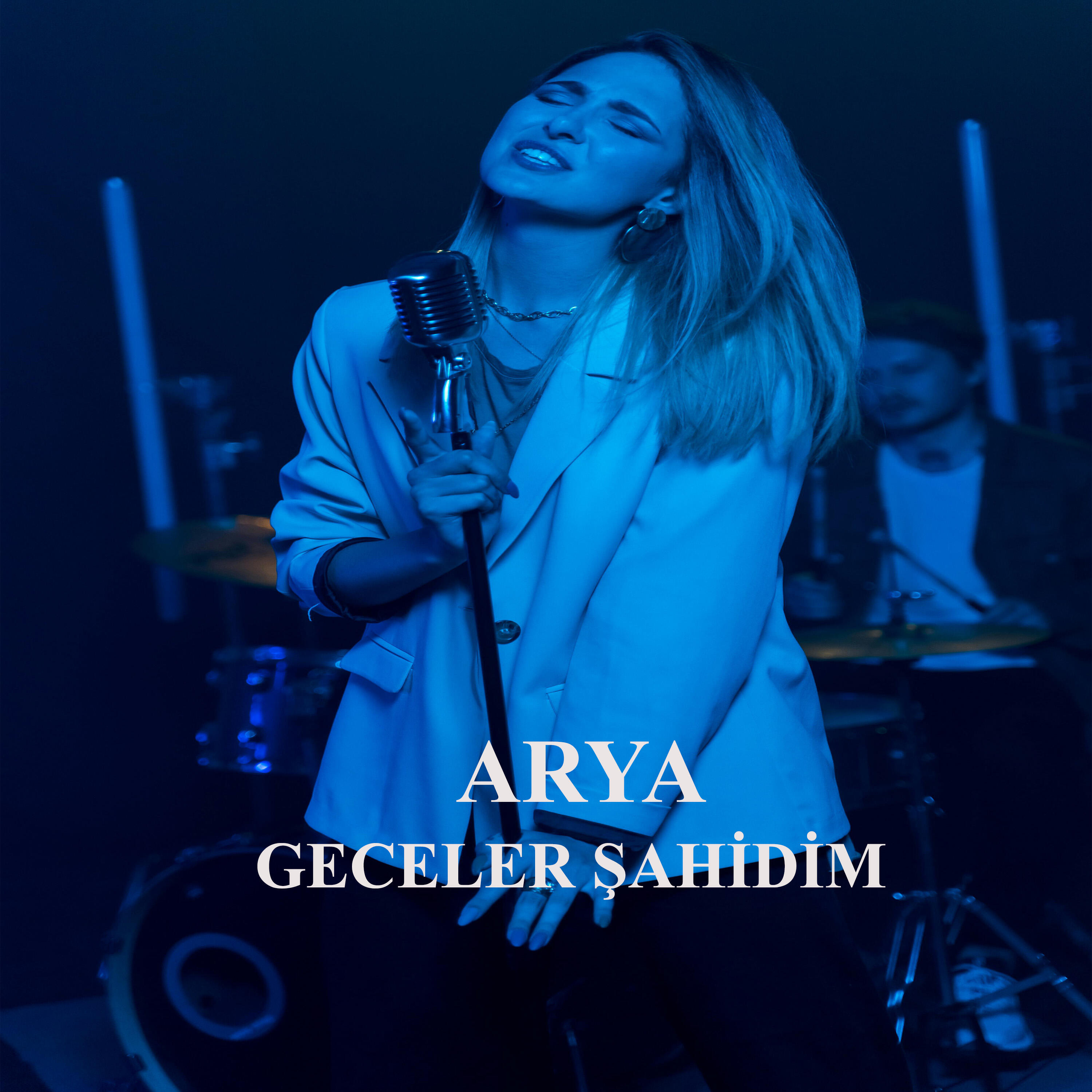 Релиз Geceler Şahidim