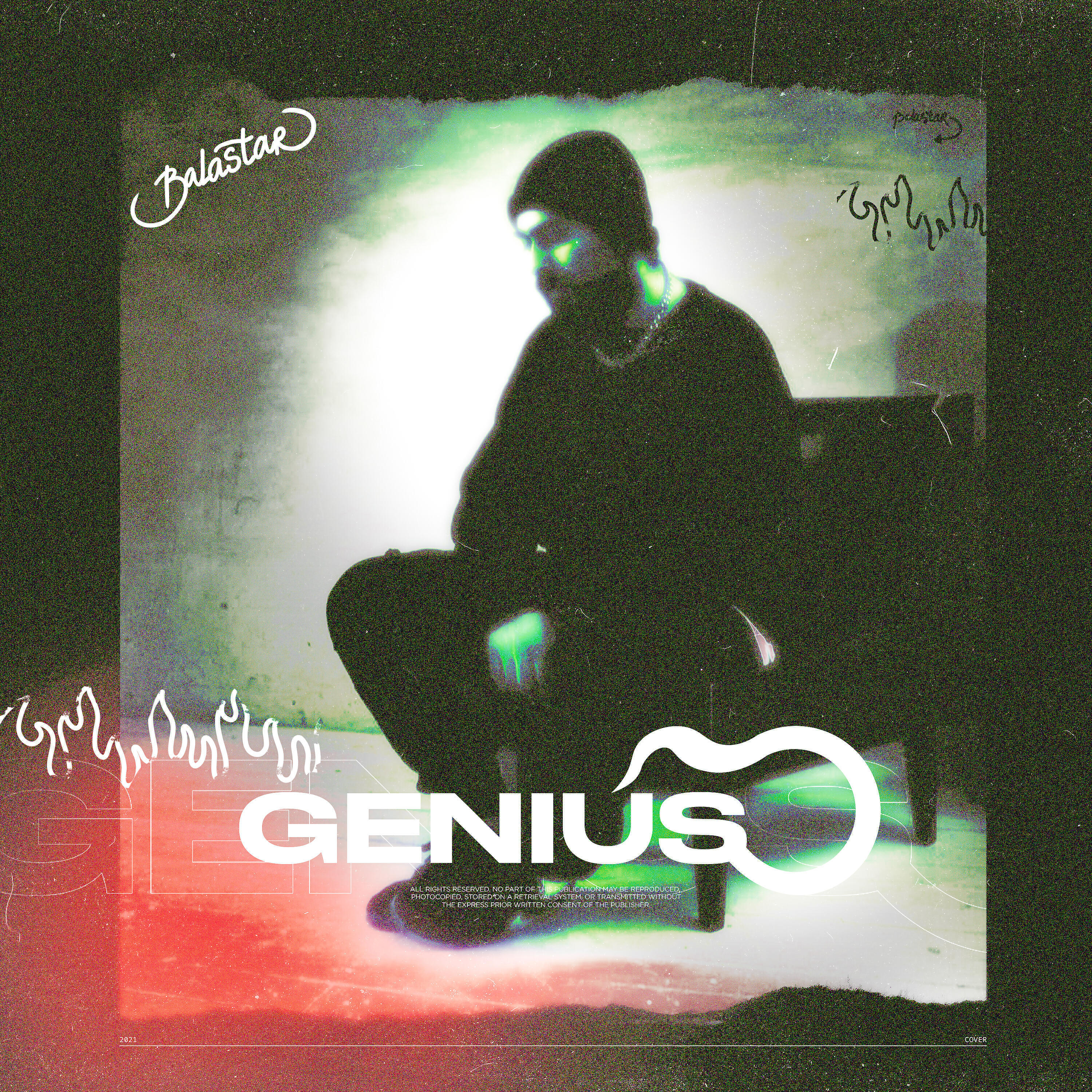 Релиз Genius