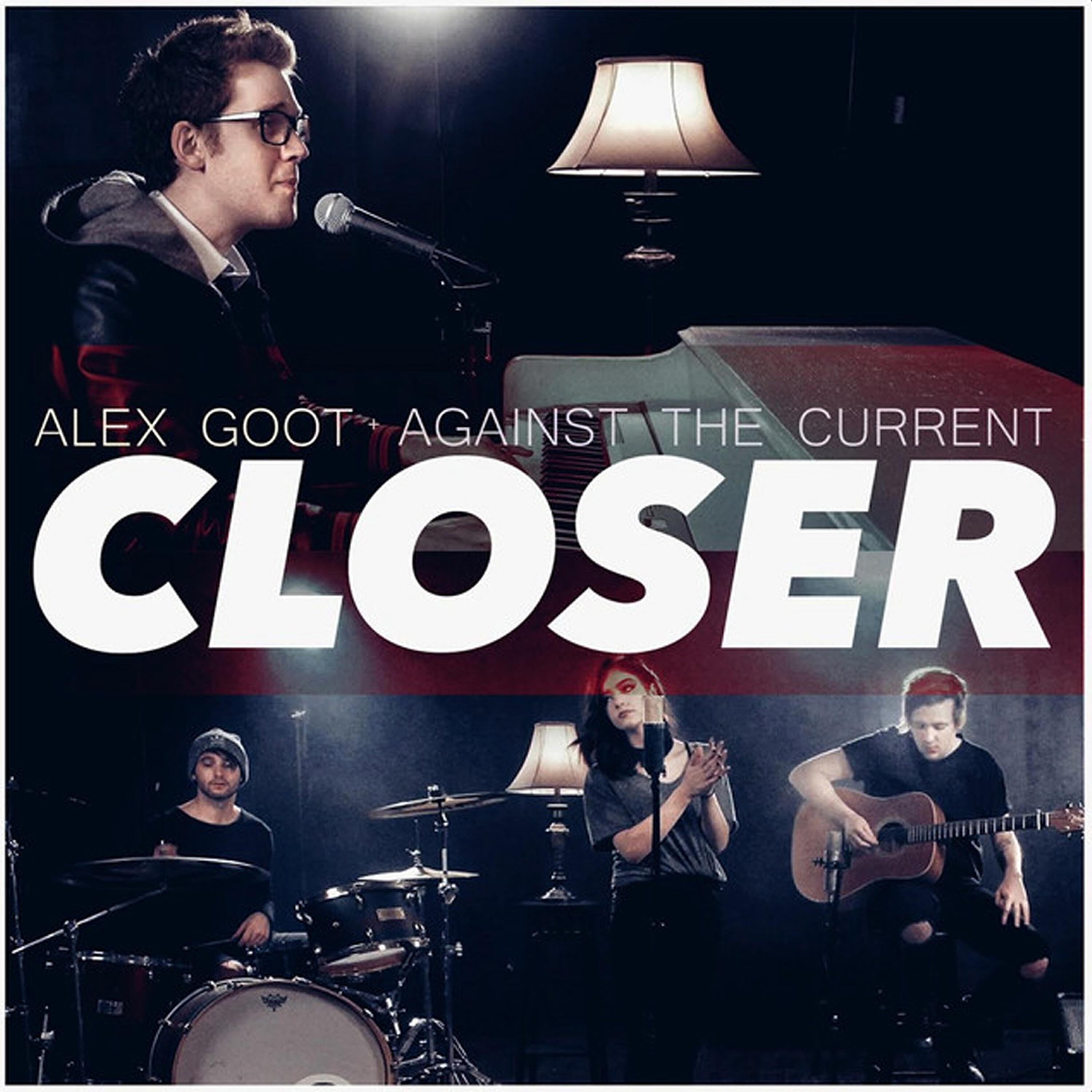 Релиз Closer