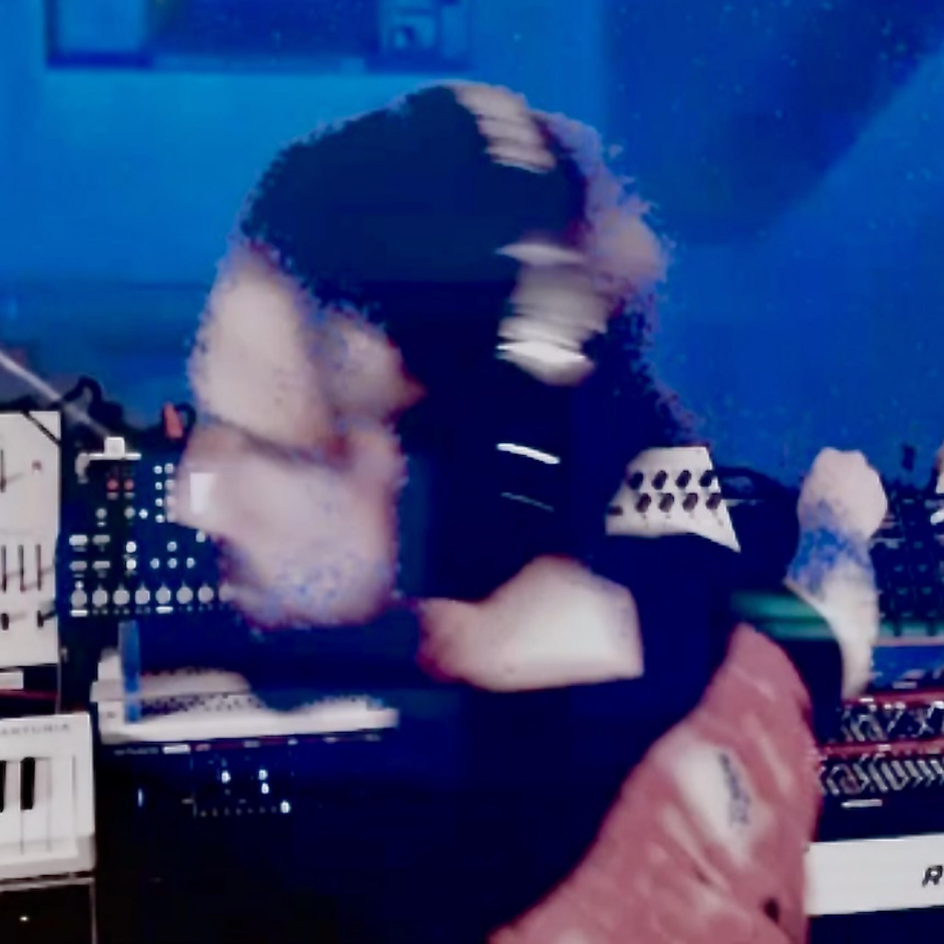 Релиз A Cloud Of Vapour The Size Of Nebraska