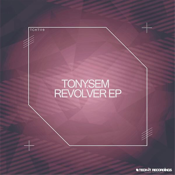Релиз Revolver EP