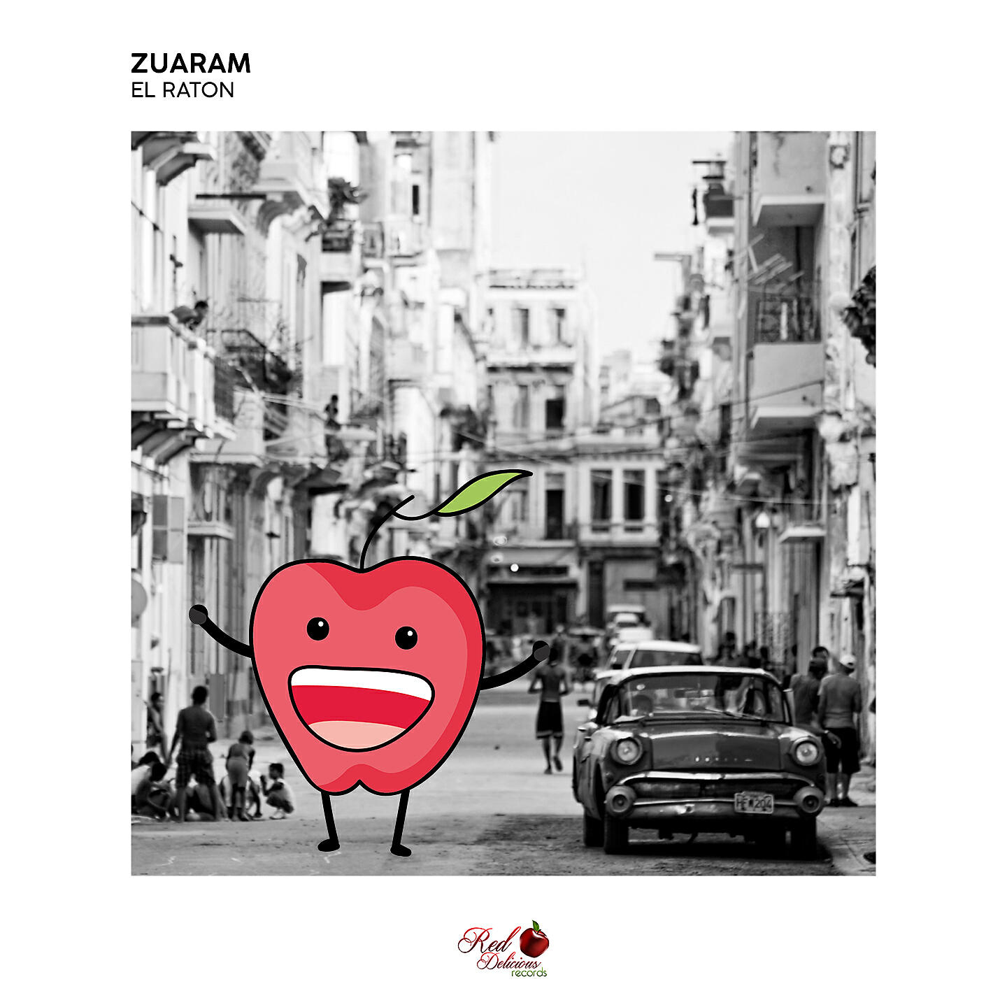 Zuaram