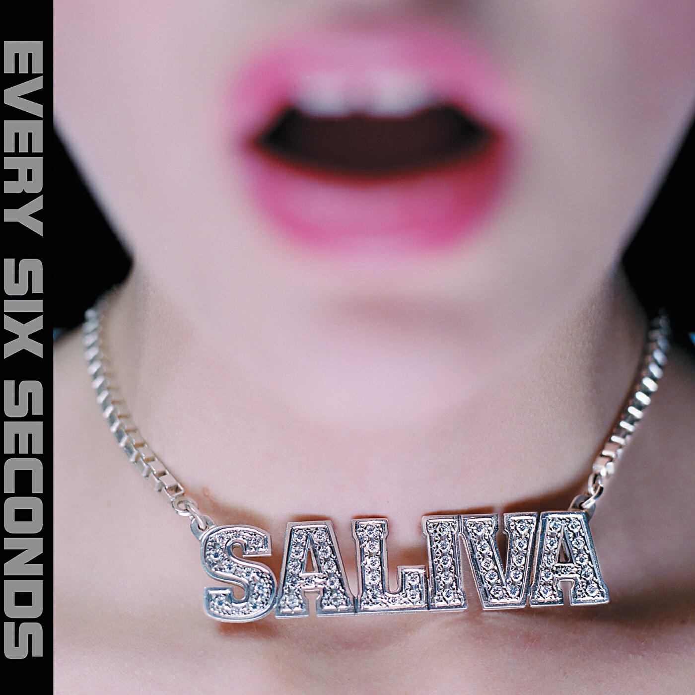Релиз Every Six Seconds