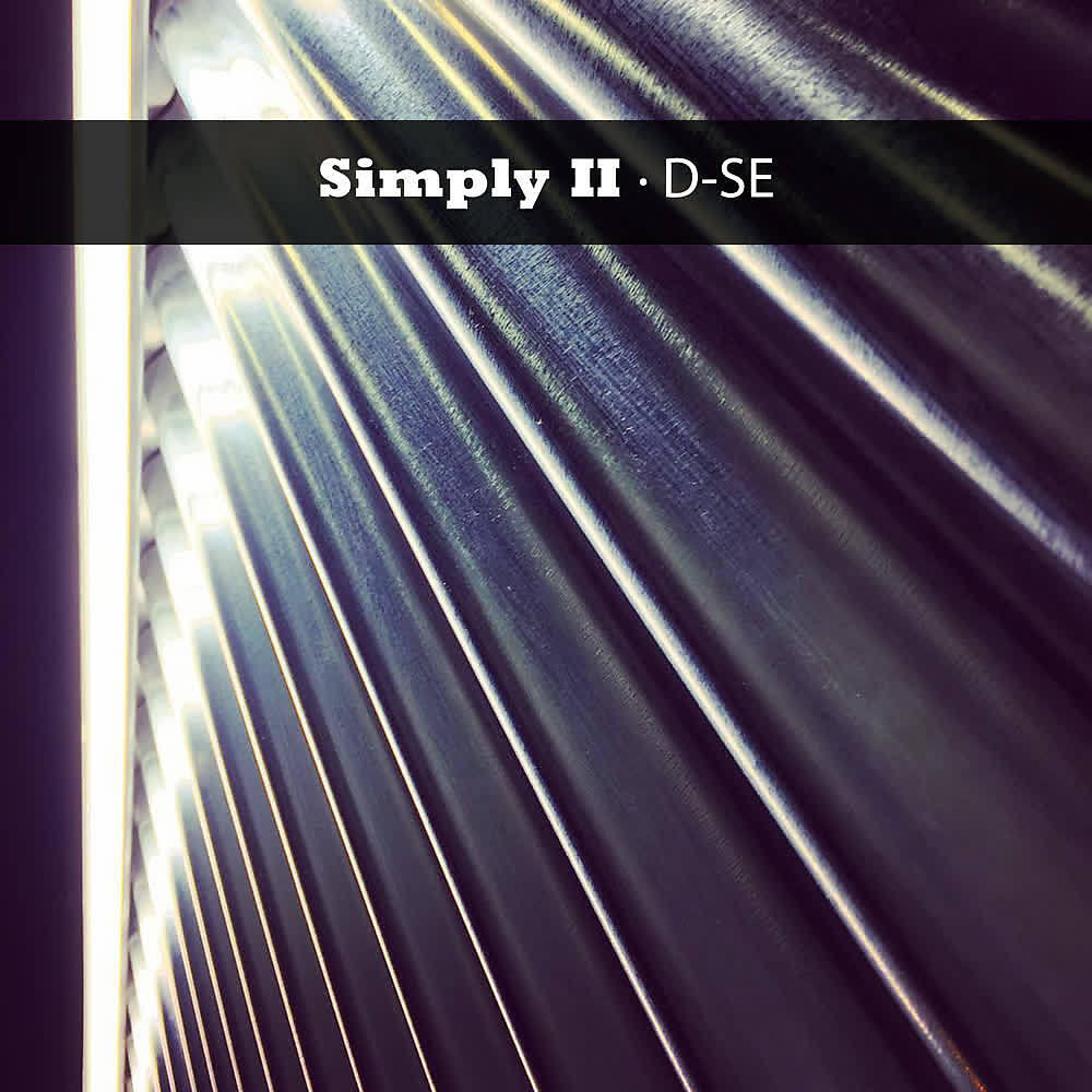 Релиз Simply II